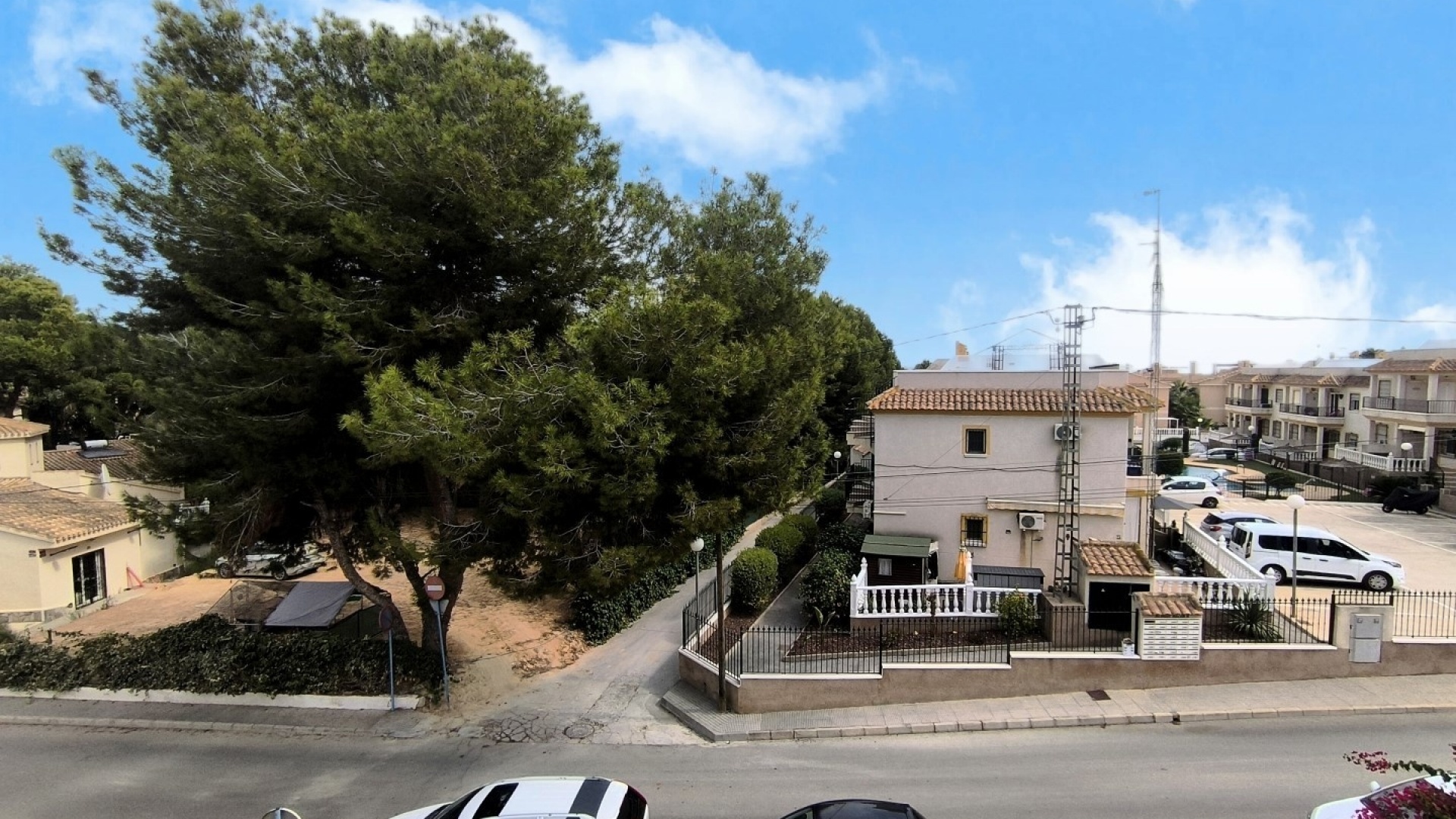 Resale - Townhouse - Algorfa - Montemar