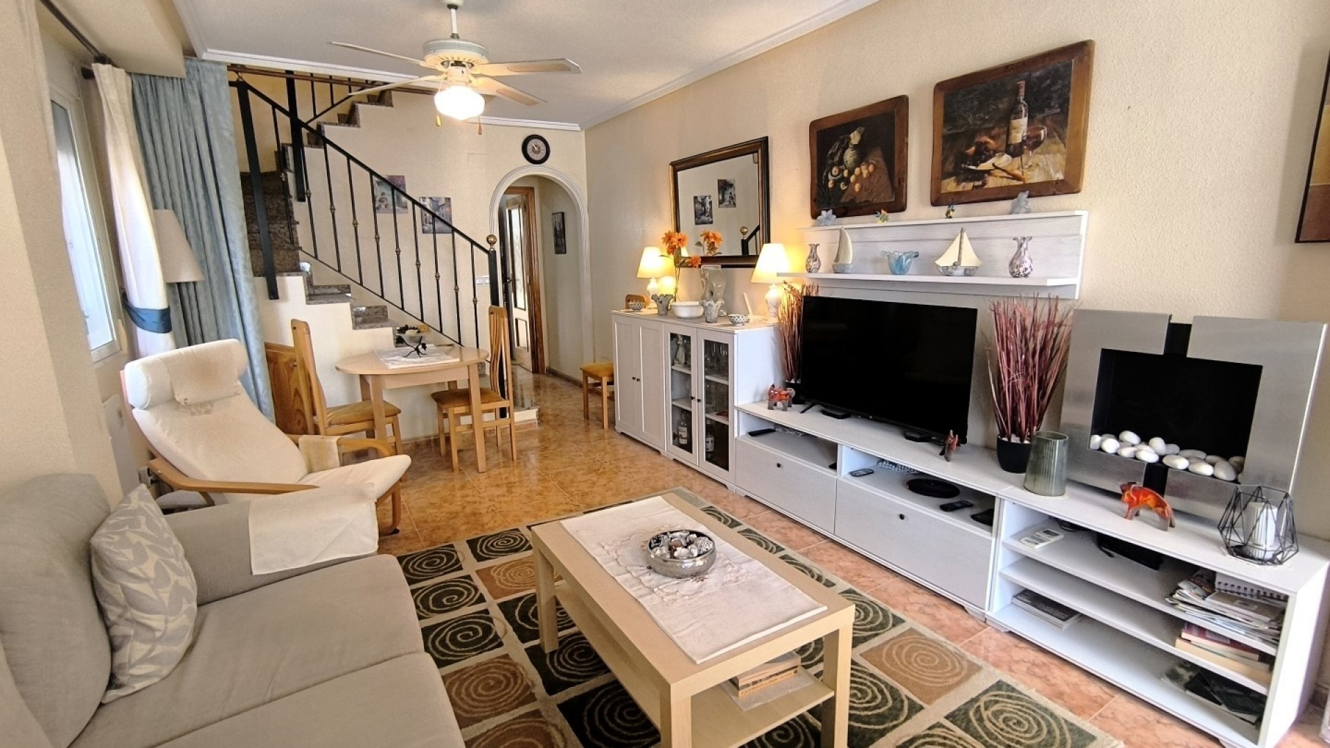 Resale - Townhouse - Algorfa - Montemar
