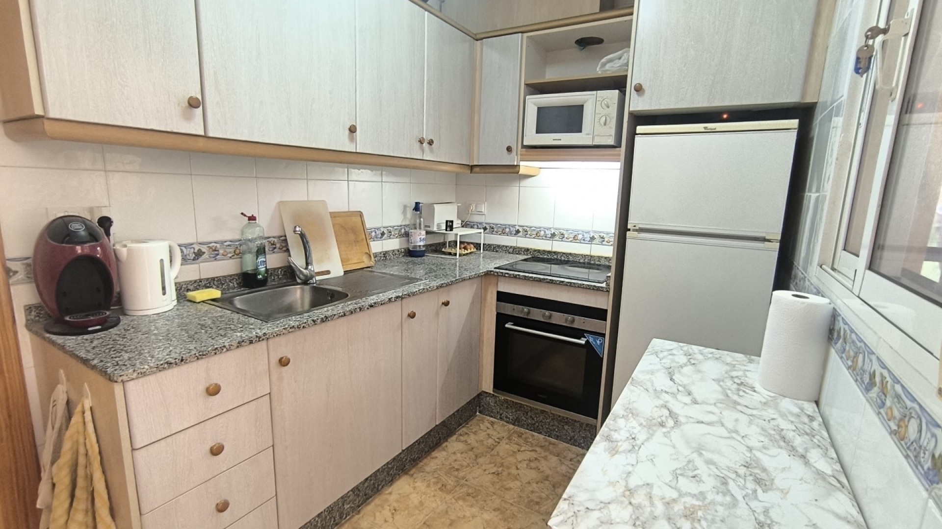 Resale - Townhouse - Algorfa - Montemar