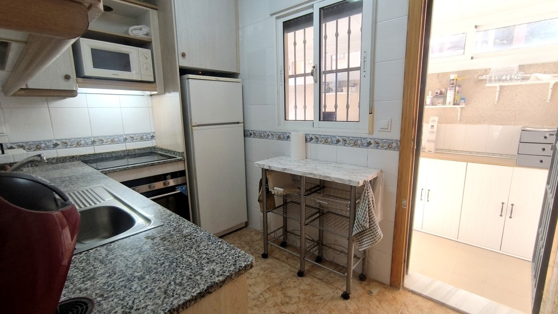 Resale - Townhouse - Algorfa - Montemar