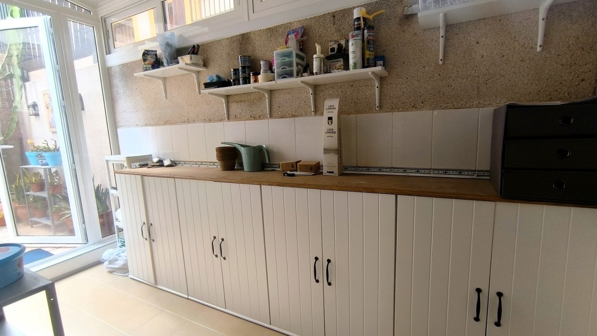Resale - Townhouse - Algorfa - Montemar