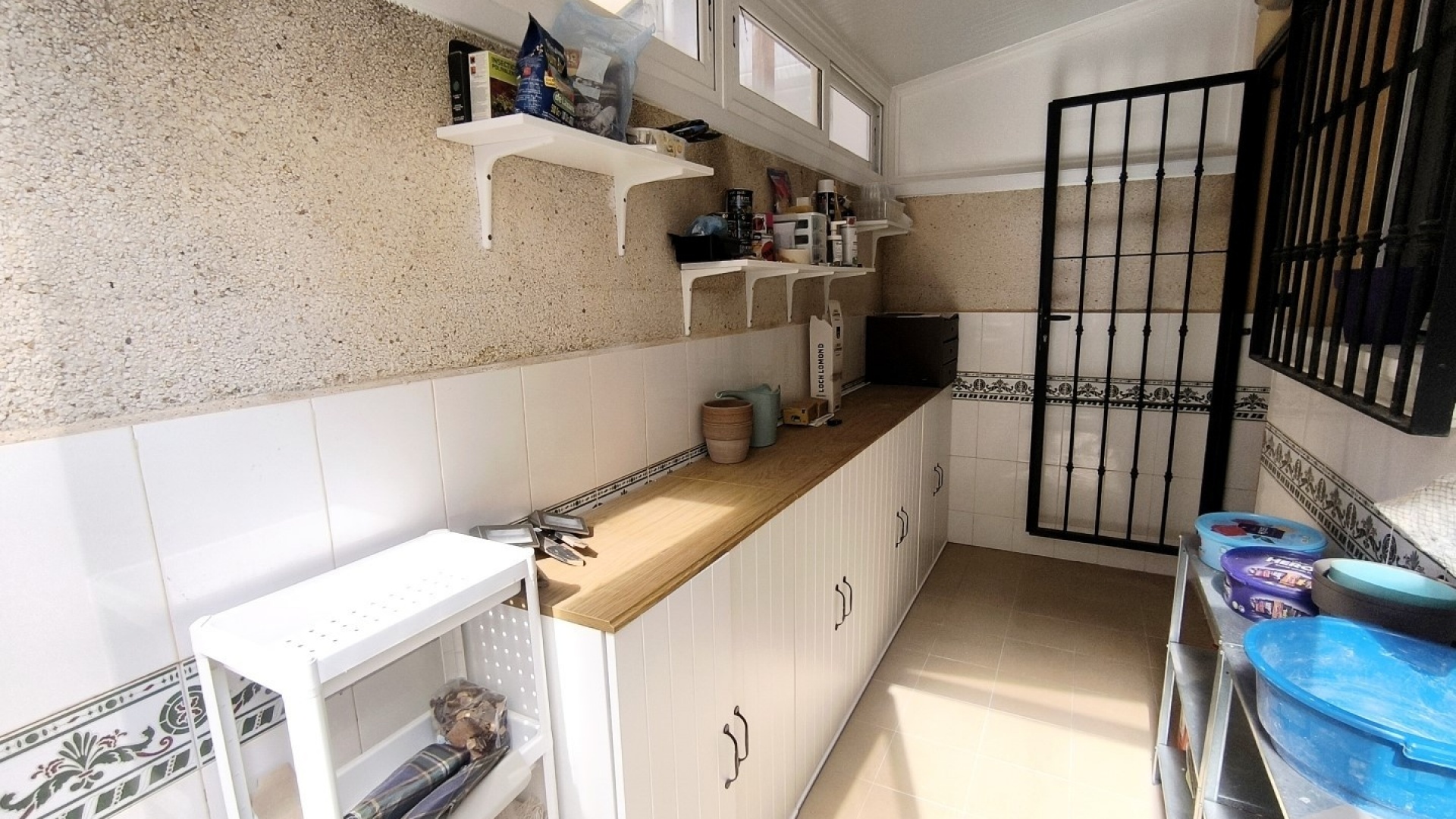 Resale - Townhouse - Algorfa - Montemar