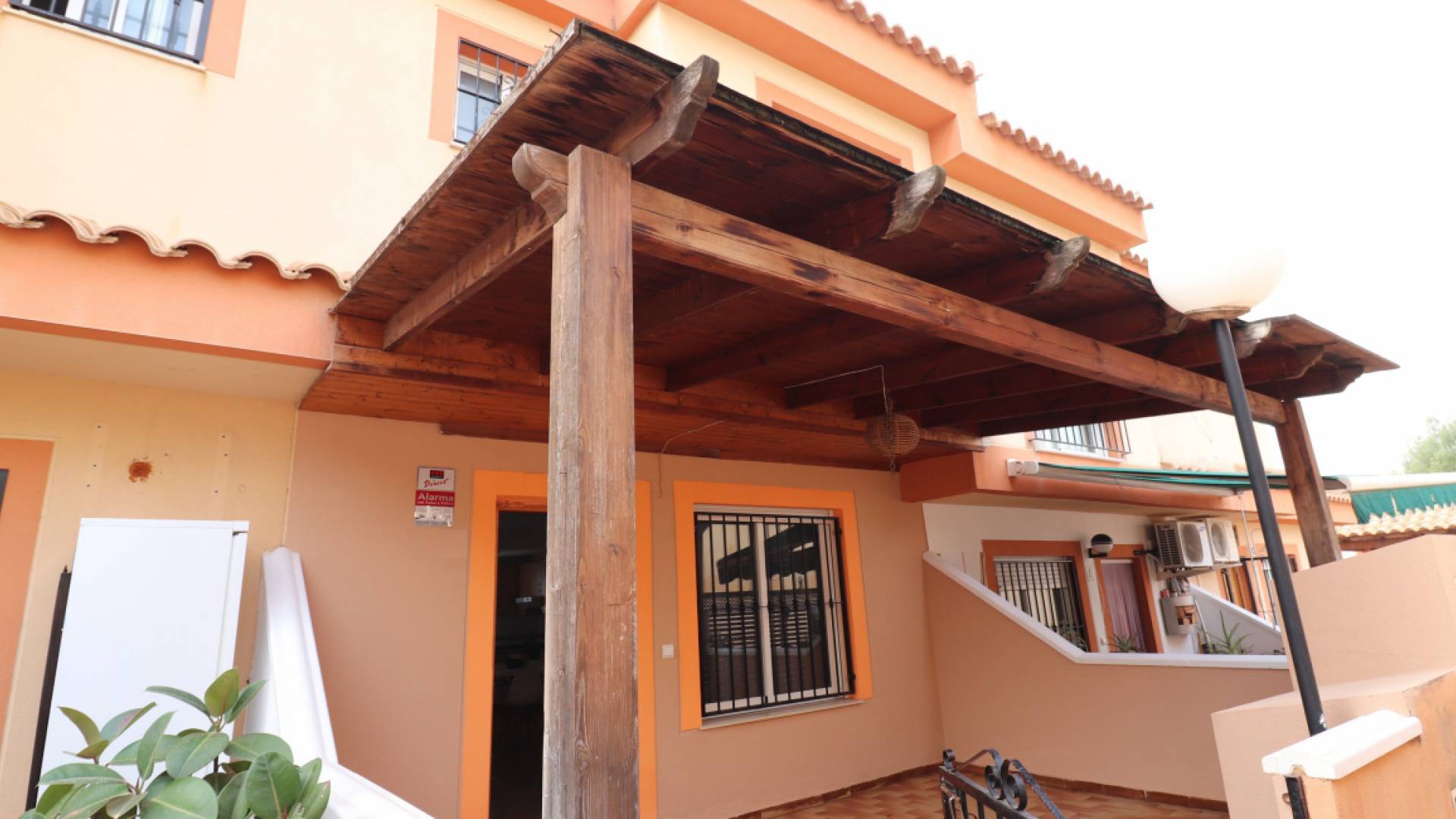 Resale - Townhouse - Algorfa - Montemar