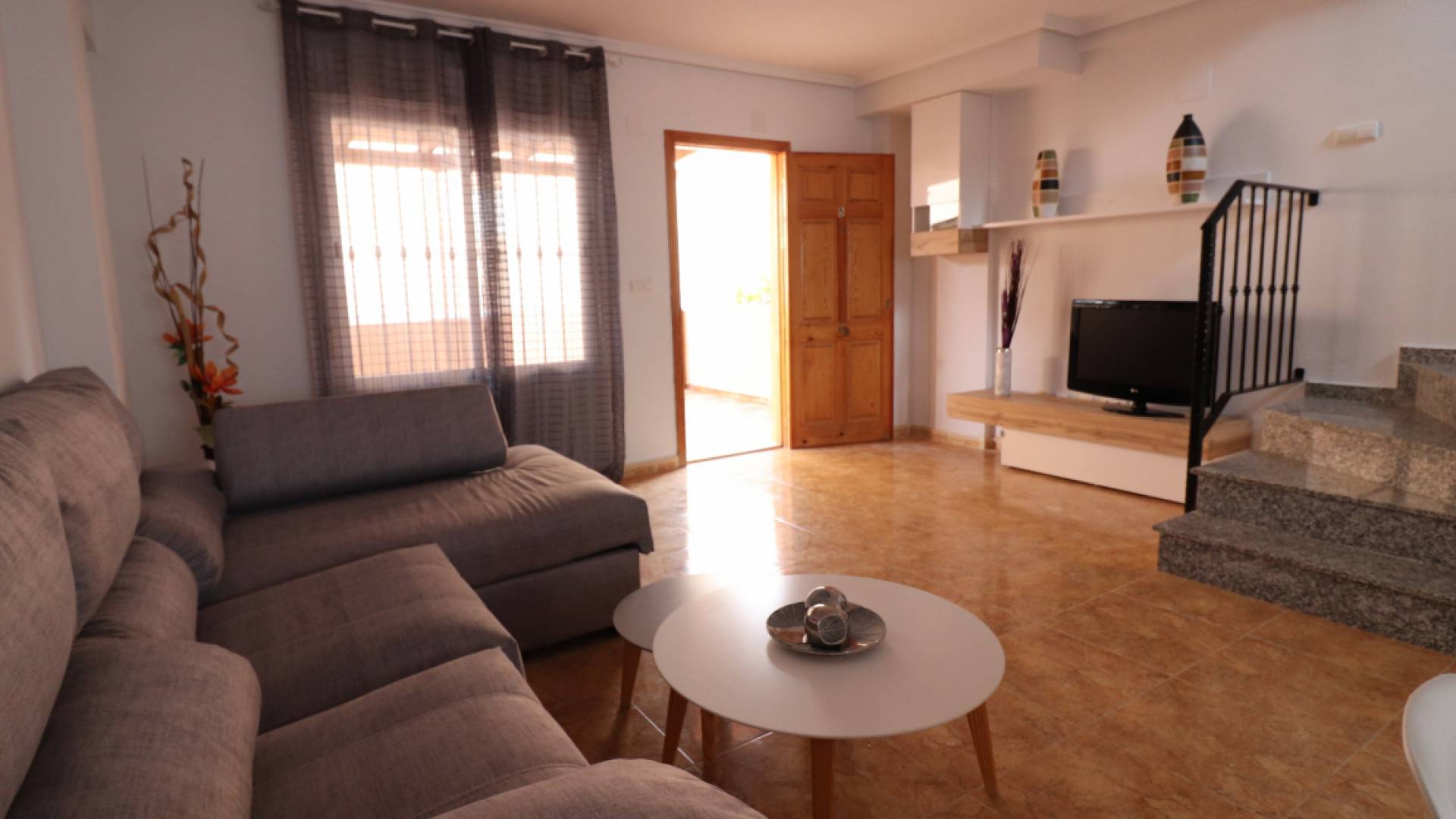 Resale - Townhouse - Algorfa - Montemar