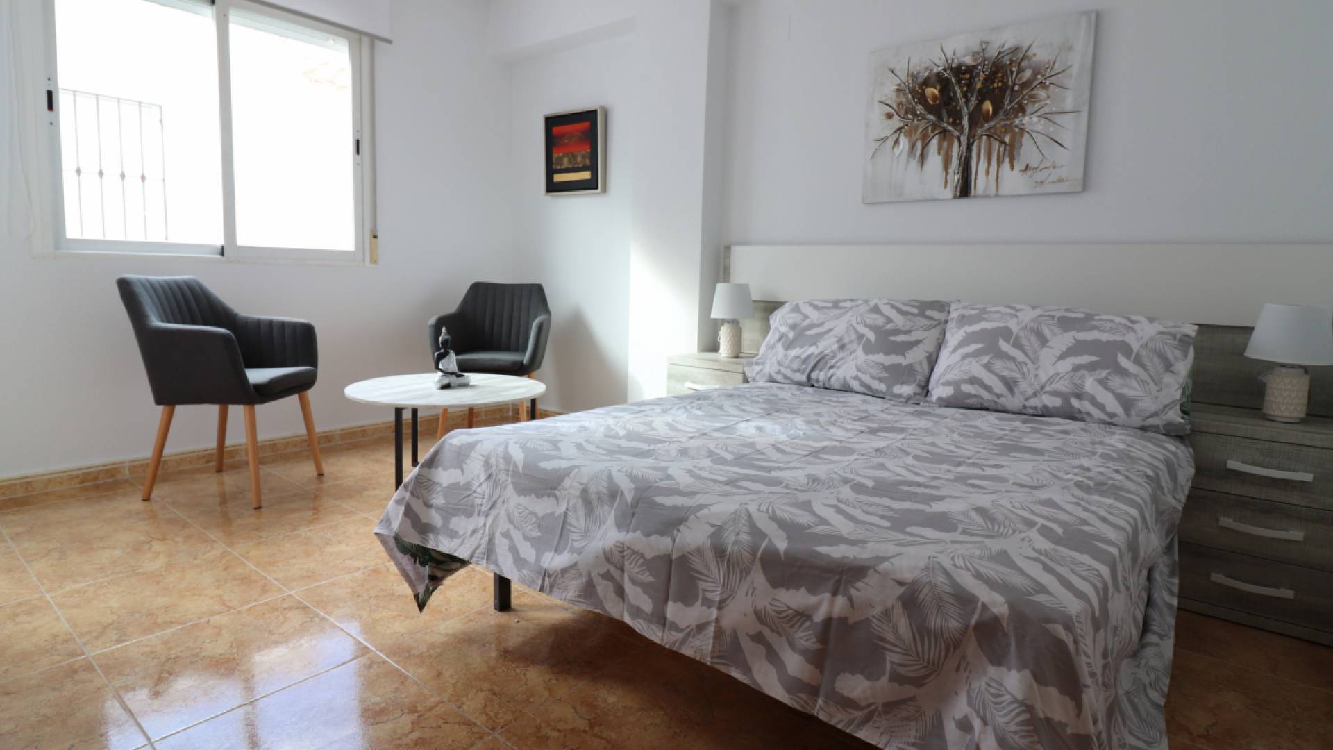 Resale - Townhouse - Algorfa - Montemar