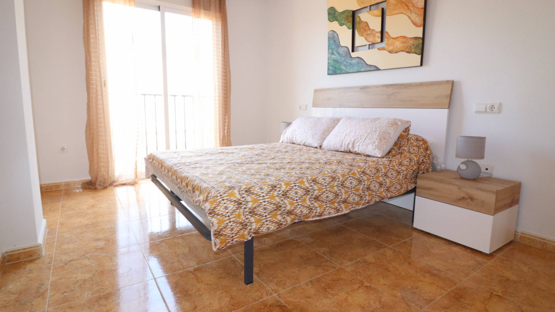 Resale - Townhouse - Algorfa - Montemar