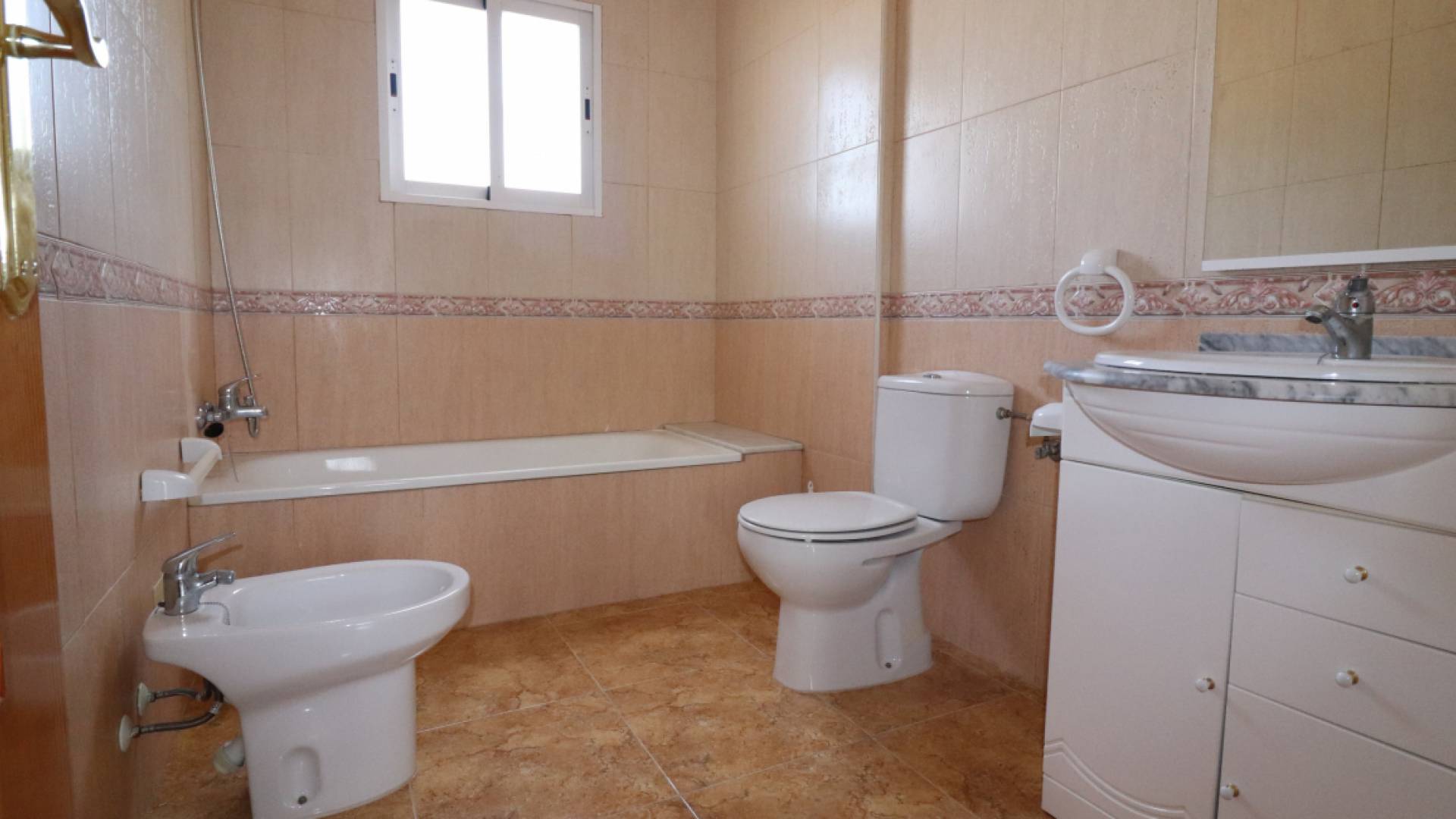 Resale - Townhouse - Algorfa - Montemar