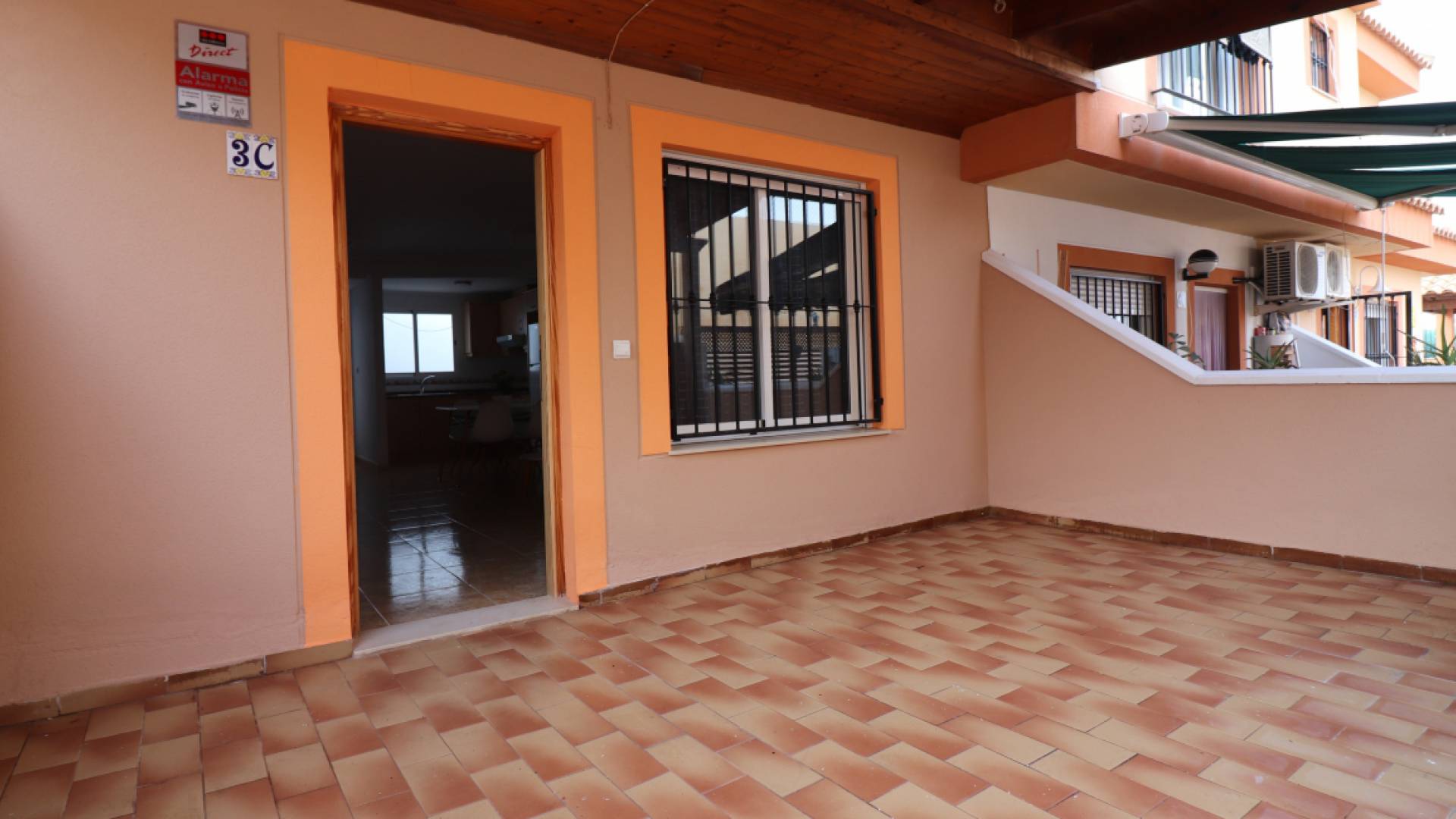 Resale - Townhouse - Algorfa - Montemar