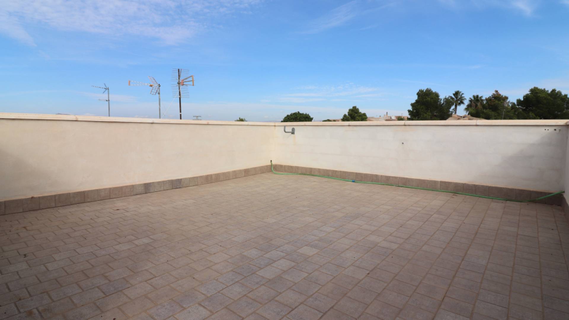 Resale - Townhouse - Algorfa - Montemar