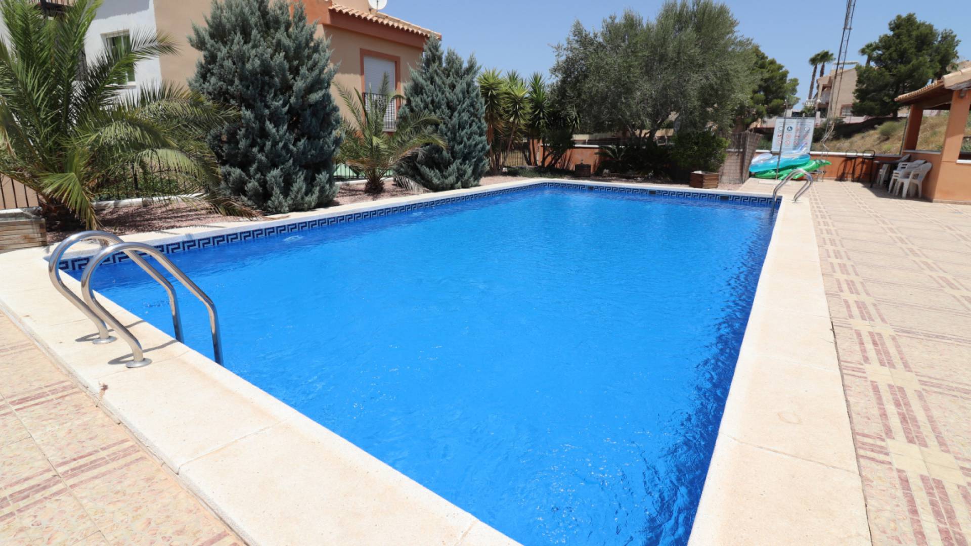 Resale - Townhouse - Algorfa - Montemar