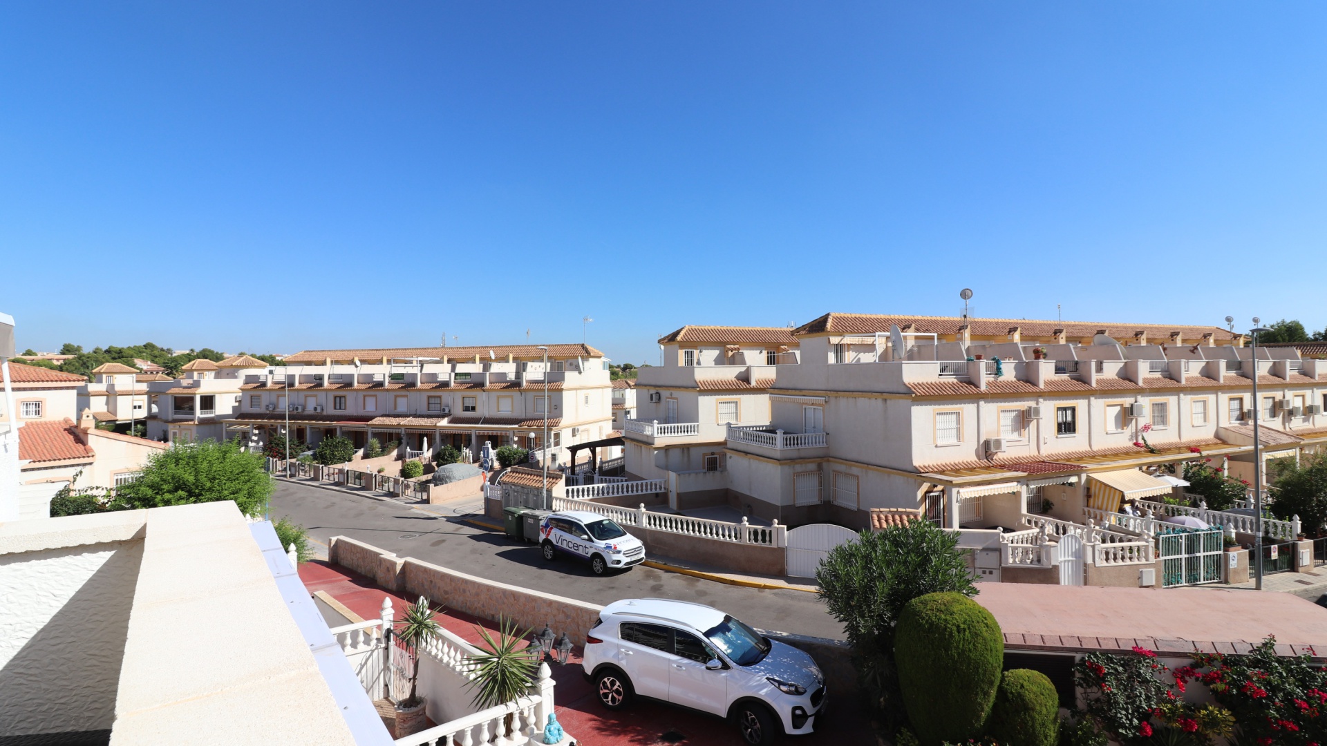 Resale - Townhouse - Algorfa - Montemar