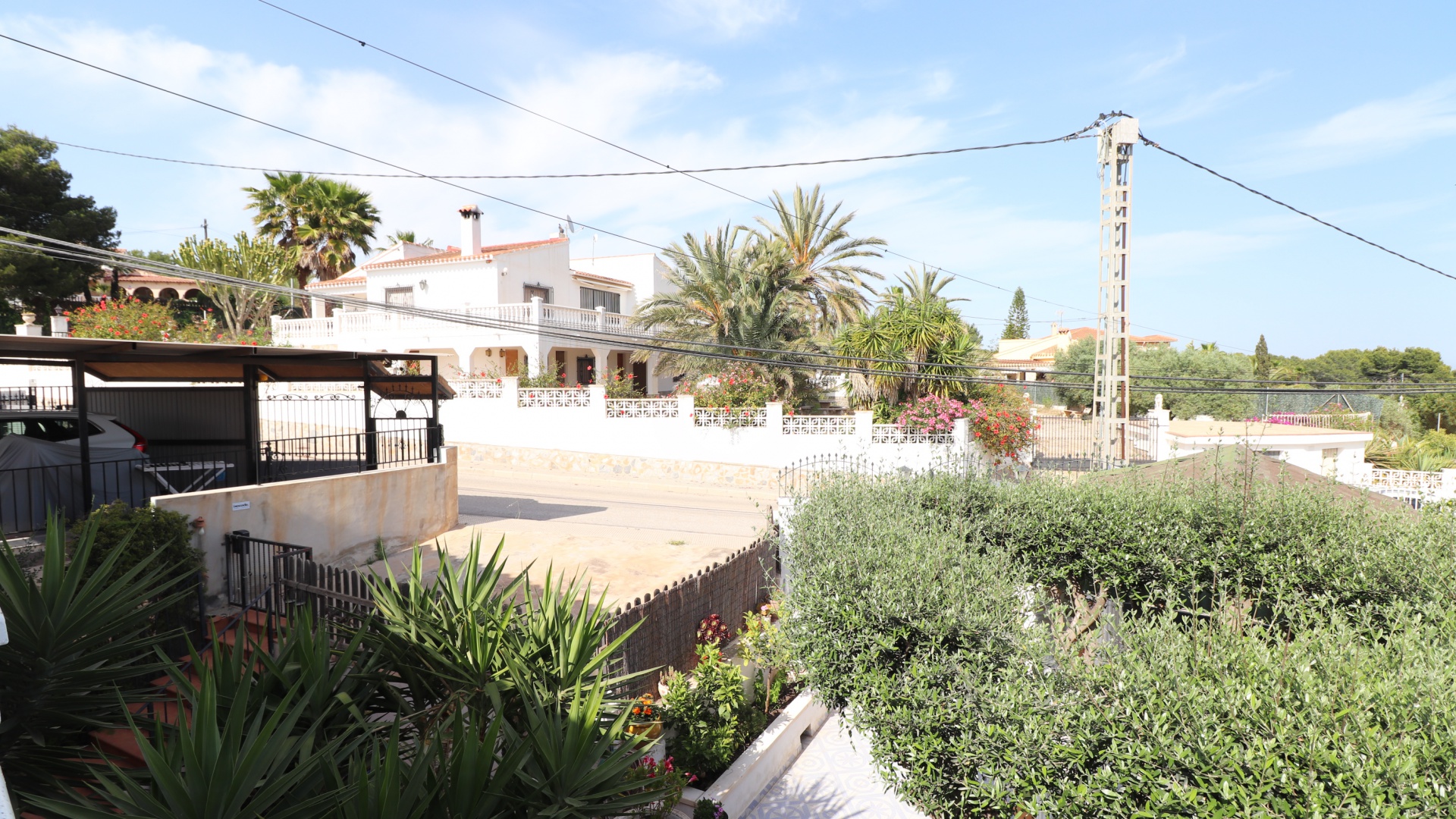 Resale - Townhouse - Algorfa - Montemar