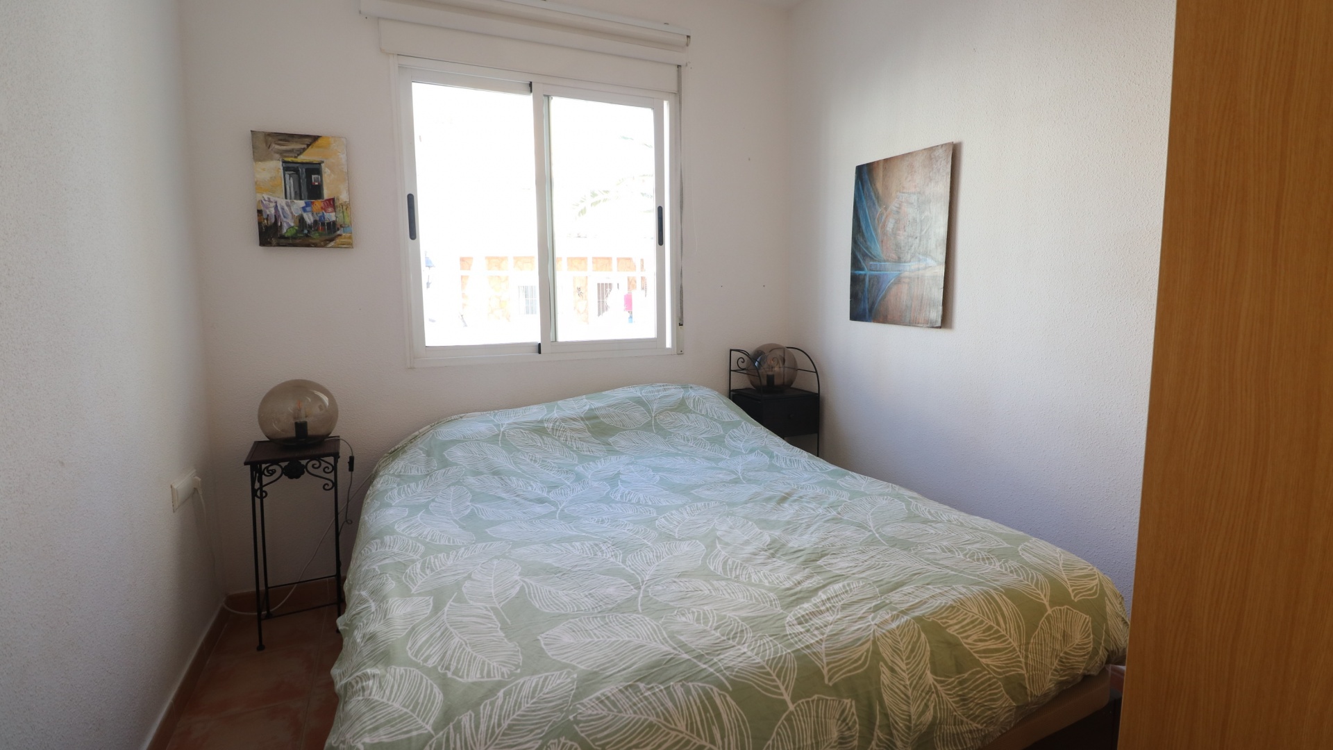 Resale - Townhouse - Algorfa - Montemar