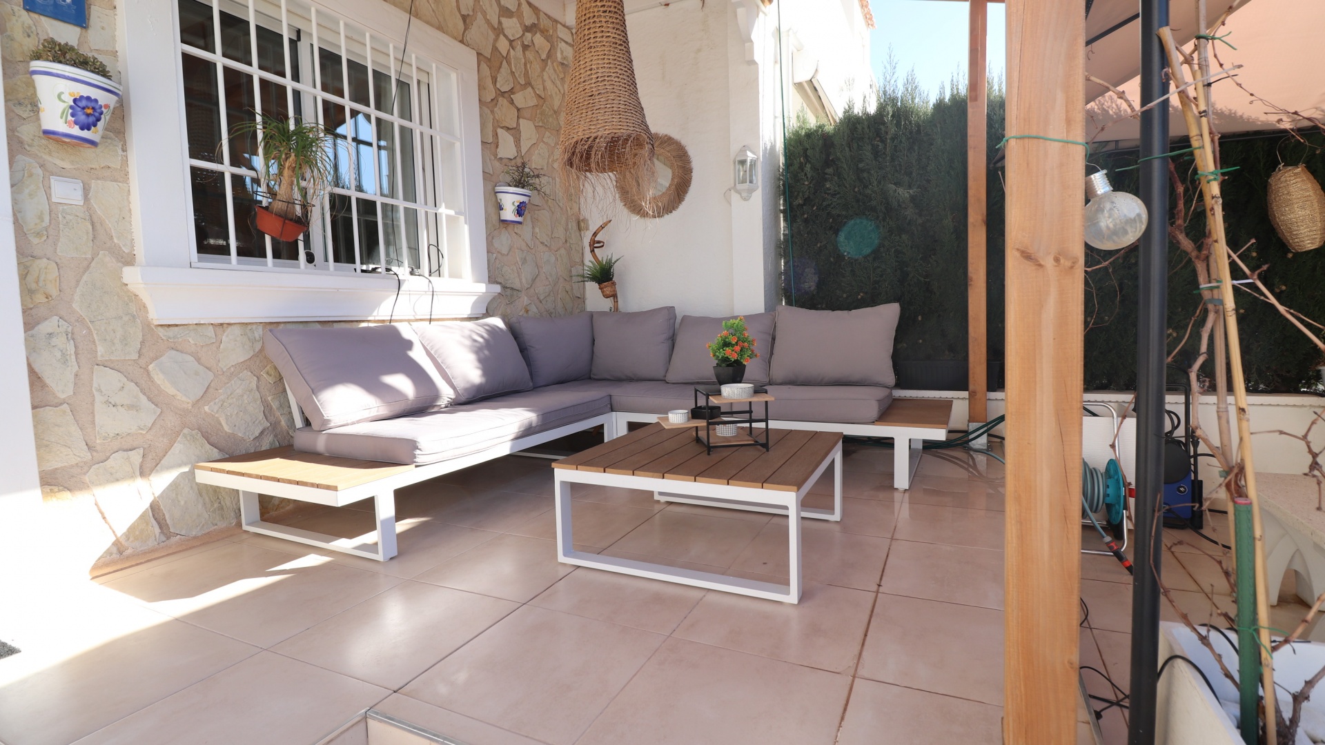 Resale - Townhouse - Algorfa - Montemar