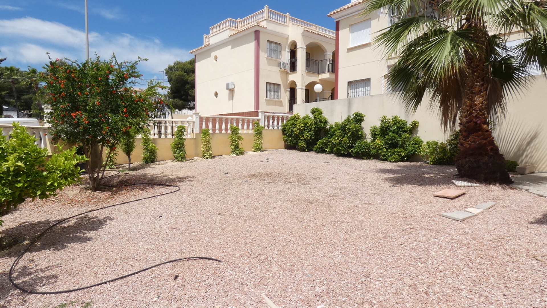 Resale - Townhouse - Algorfa - Montemar