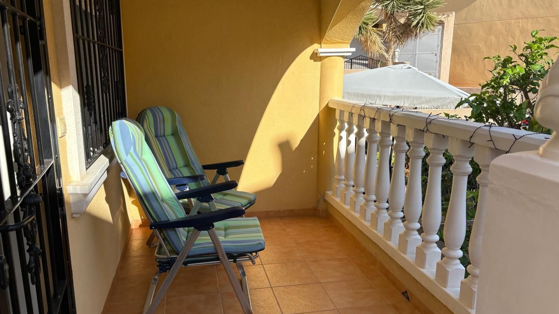 Resale - Townhouse - Algorfa
