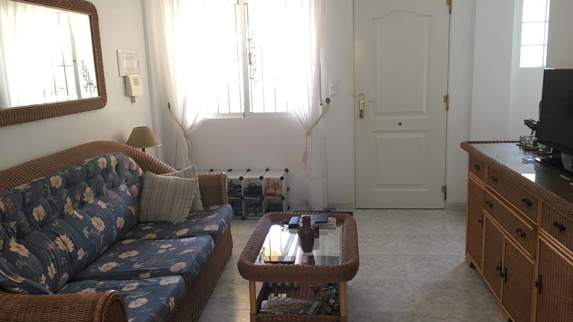 Resale - Townhouse - Algorfa