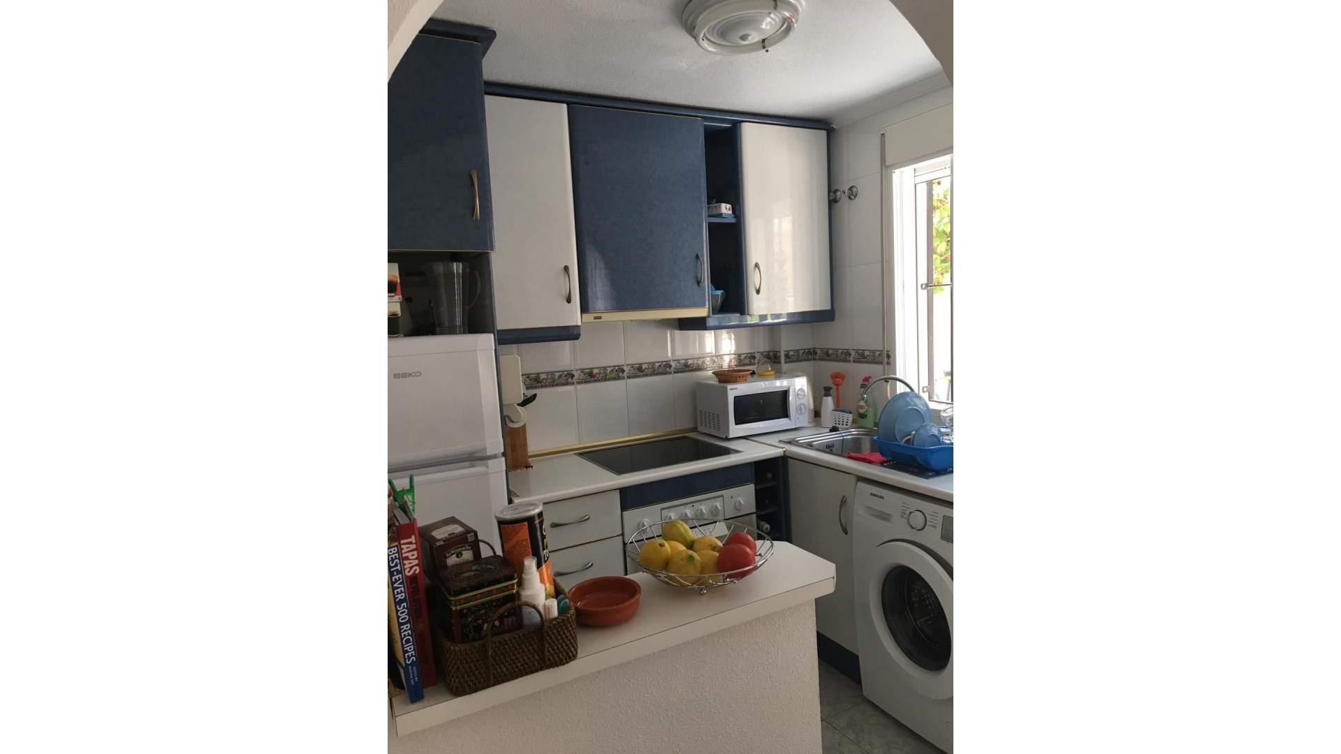 Resale - Townhouse - Algorfa