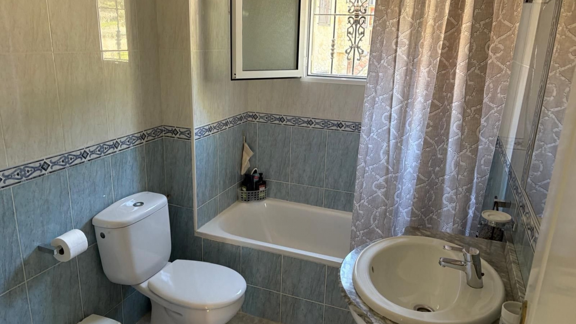 Resale - Townhouse - Algorfa