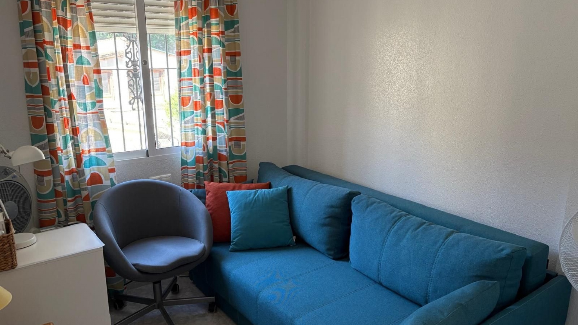 Resale - Townhouse - Algorfa