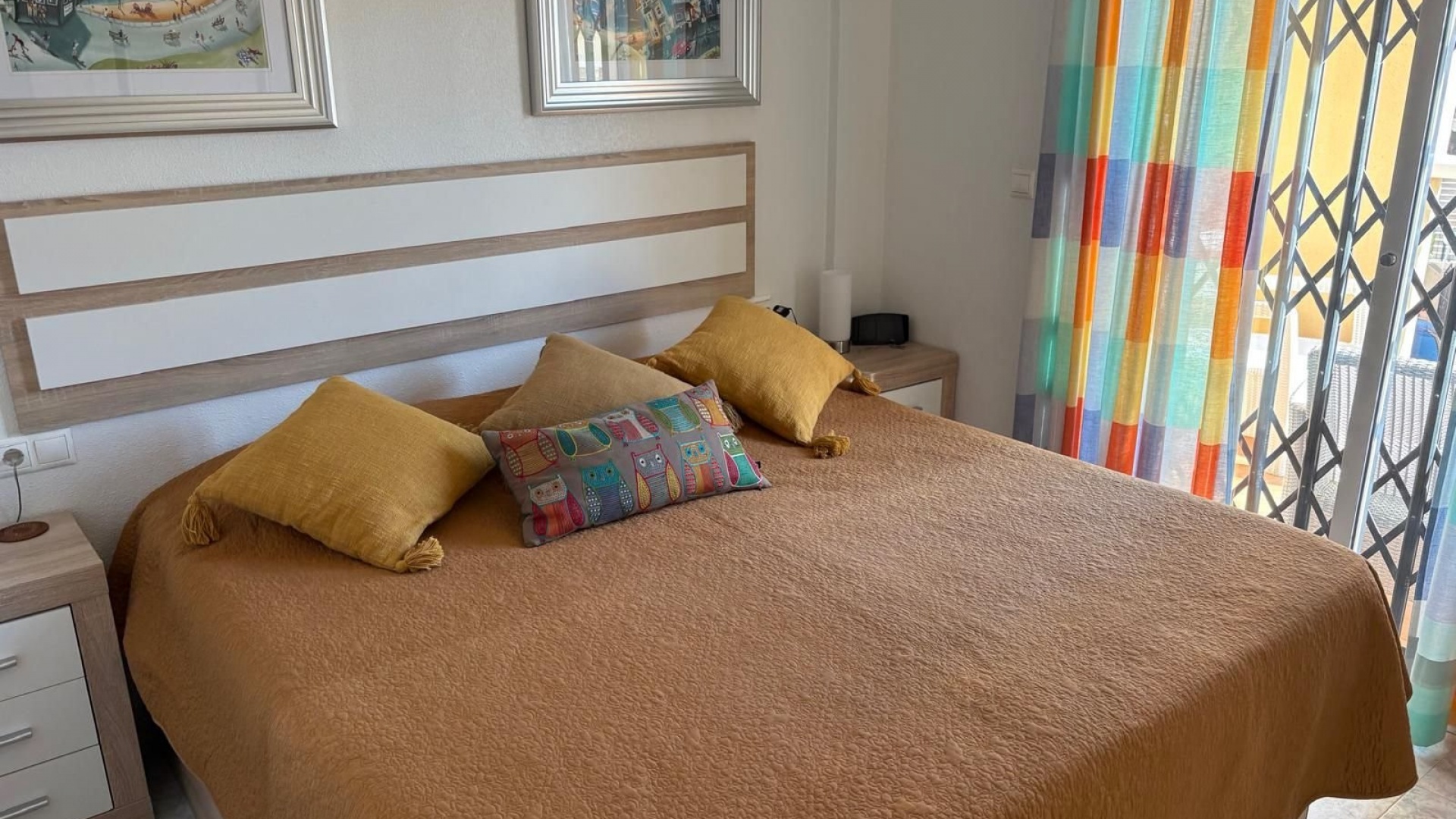 Resale - Townhouse - Algorfa