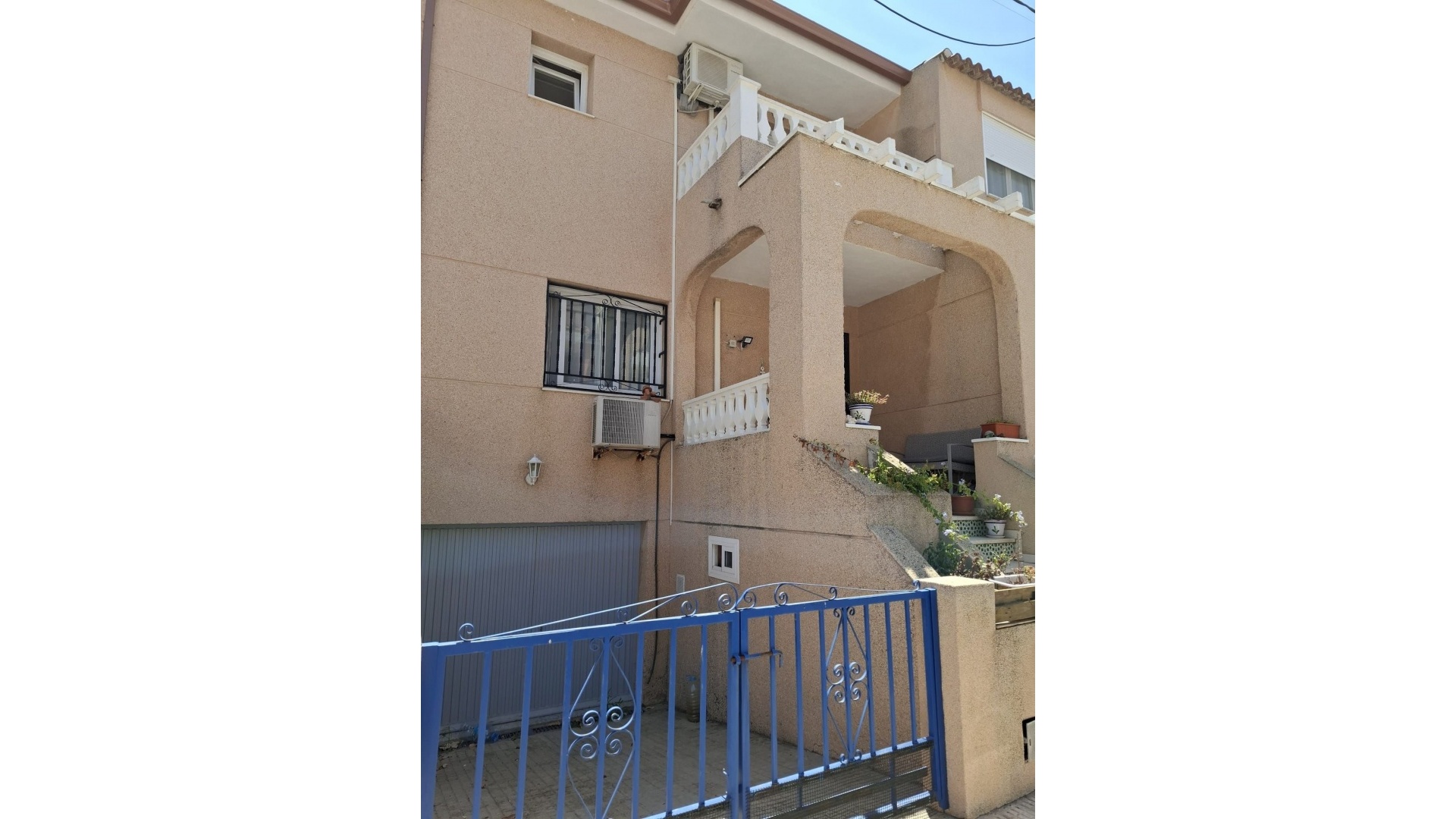 Resale - Townhouse - Algorfa