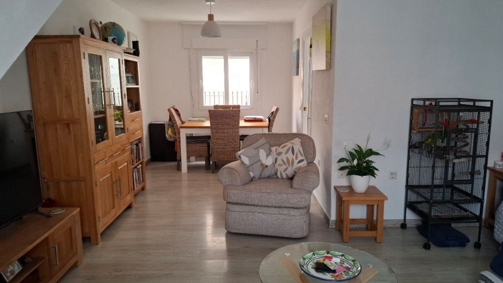 Resale - Townhouse - Algorfa