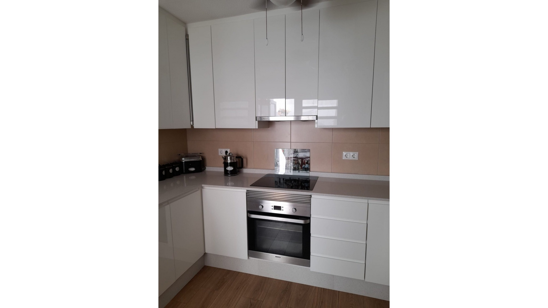 Resale - Townhouse - Algorfa