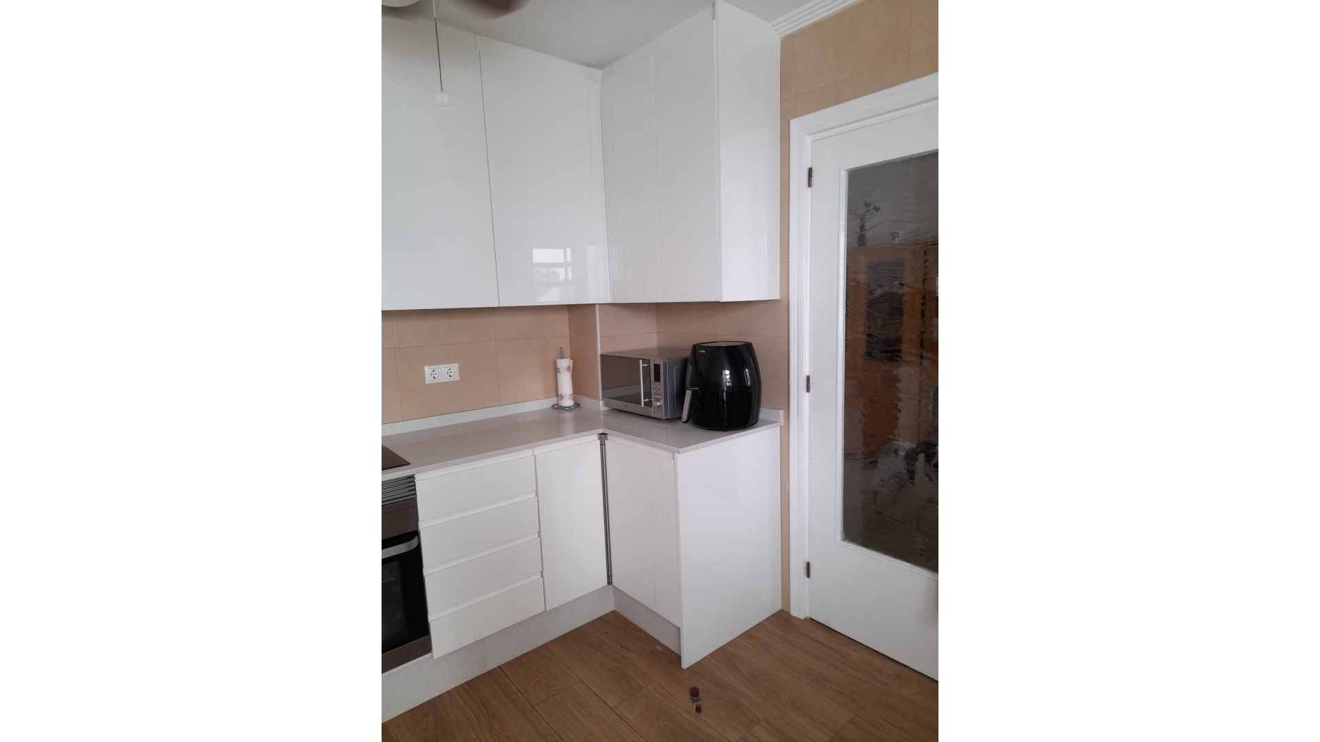 Resale - Townhouse - Algorfa