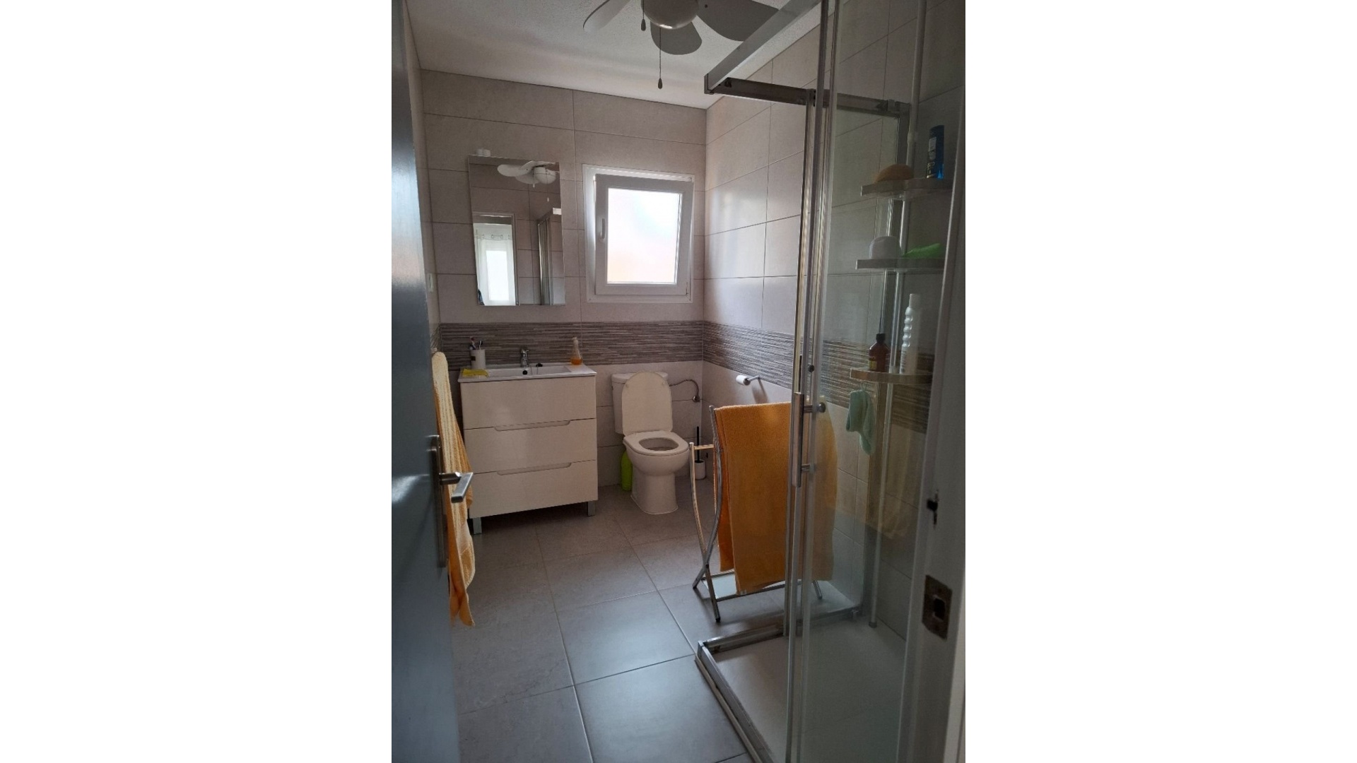 Resale - Townhouse - Algorfa