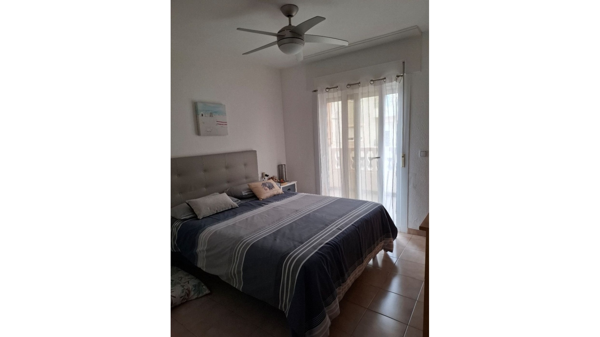Resale - Townhouse - Algorfa