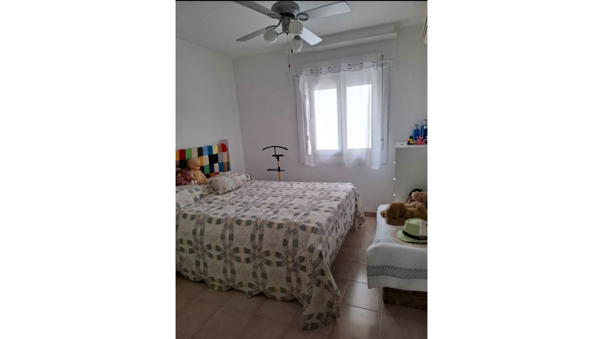 Resale - Townhouse - Algorfa