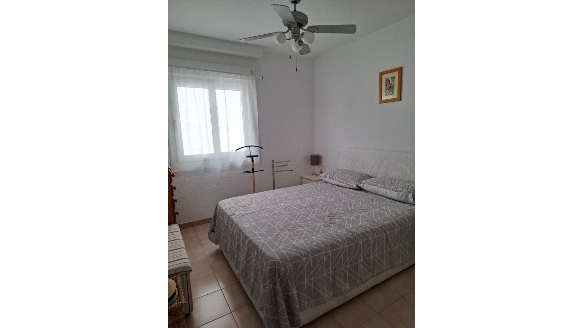 Resale - Townhouse - Algorfa