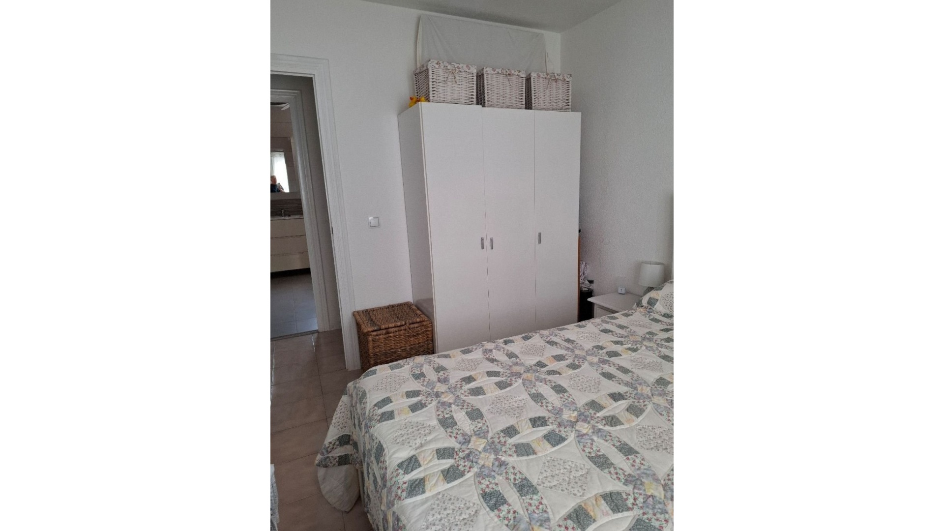 Resale - Townhouse - Algorfa