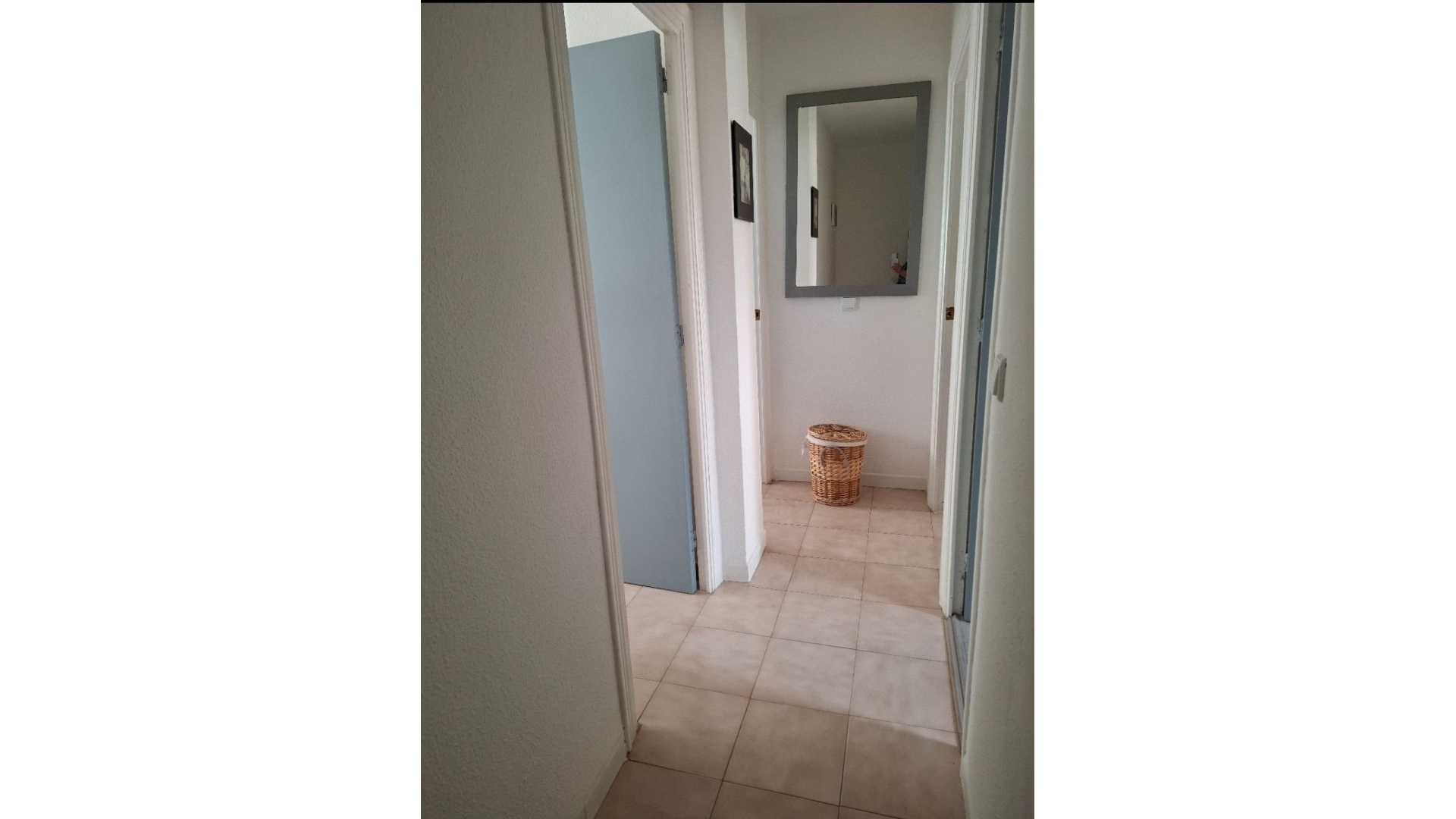 Resale - Townhouse - Algorfa