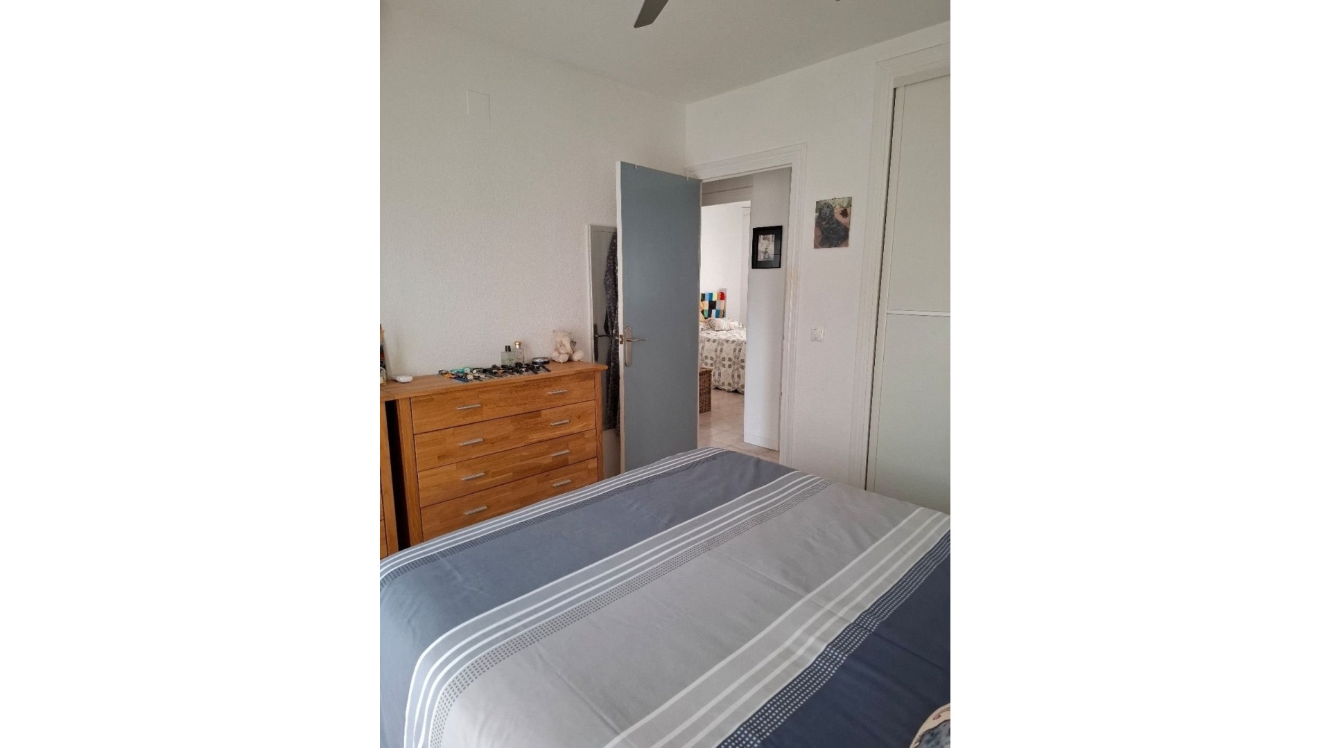 Resale - Townhouse - Algorfa