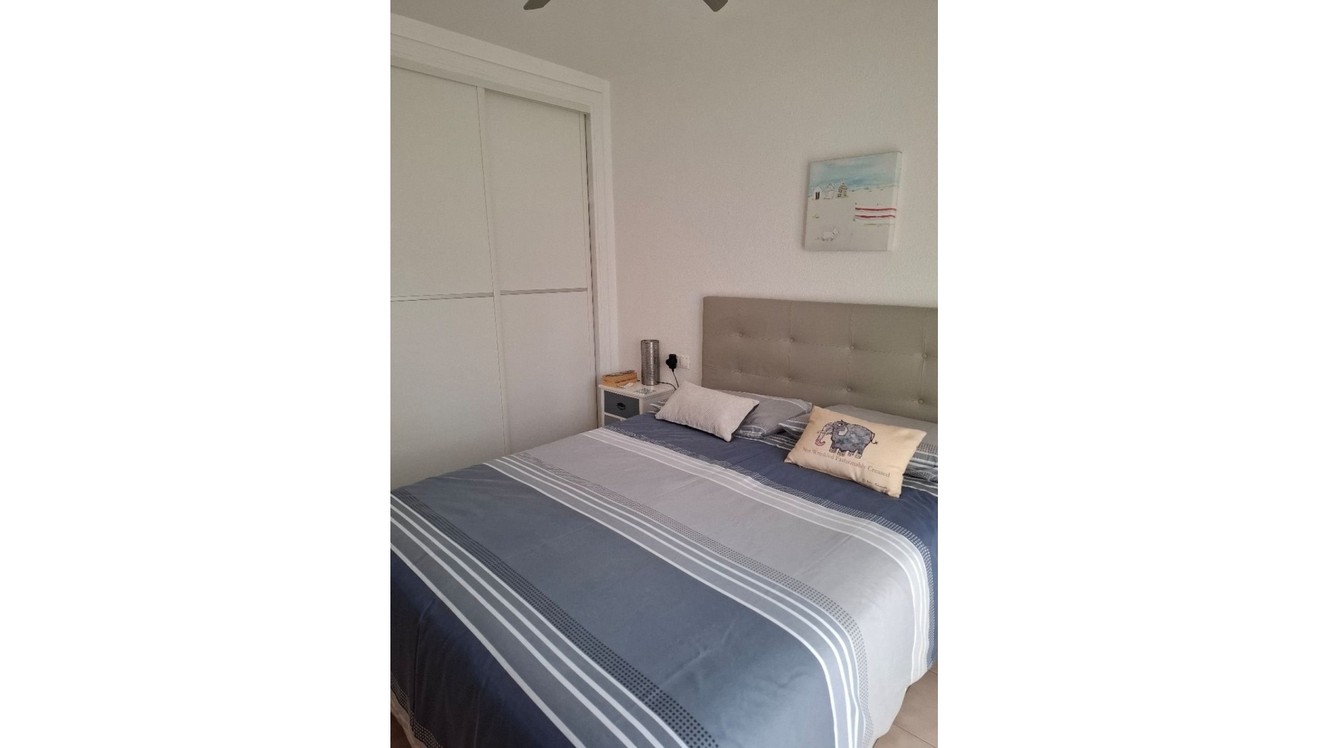 Resale - Townhouse - Algorfa