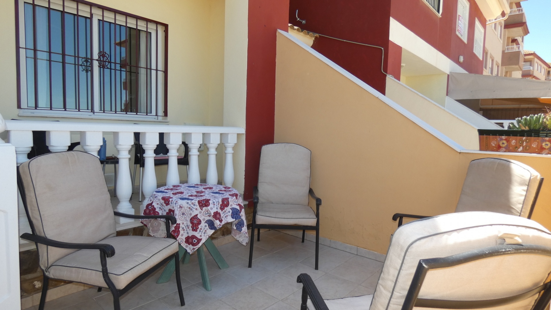 Resale - Townhouse - Algorfa