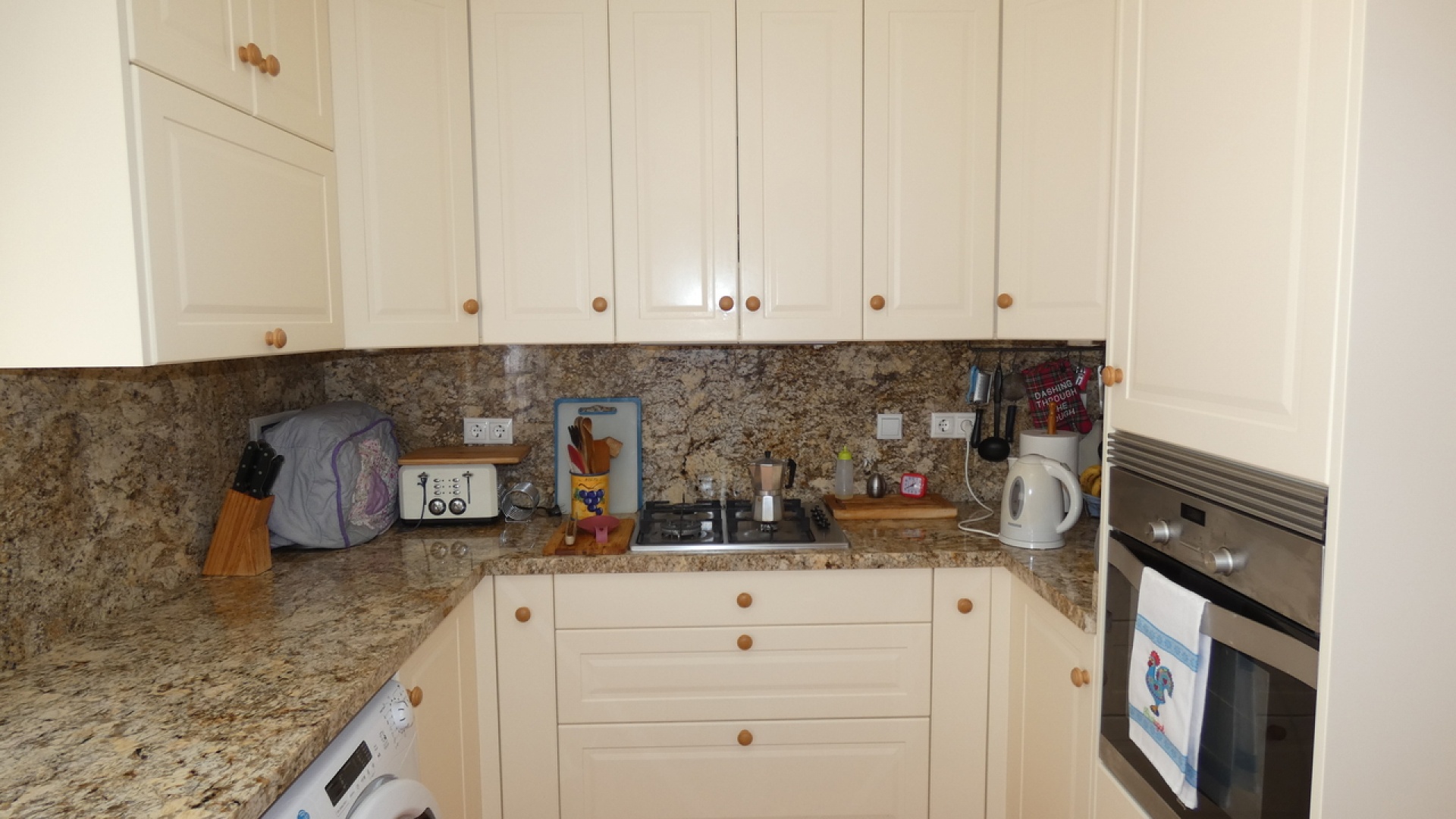 Resale - Townhouse - Algorfa