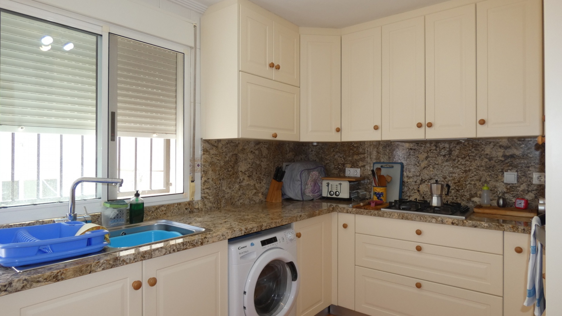 Resale - Townhouse - Algorfa