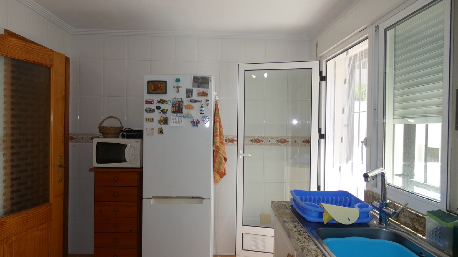 Resale - Townhouse - Algorfa