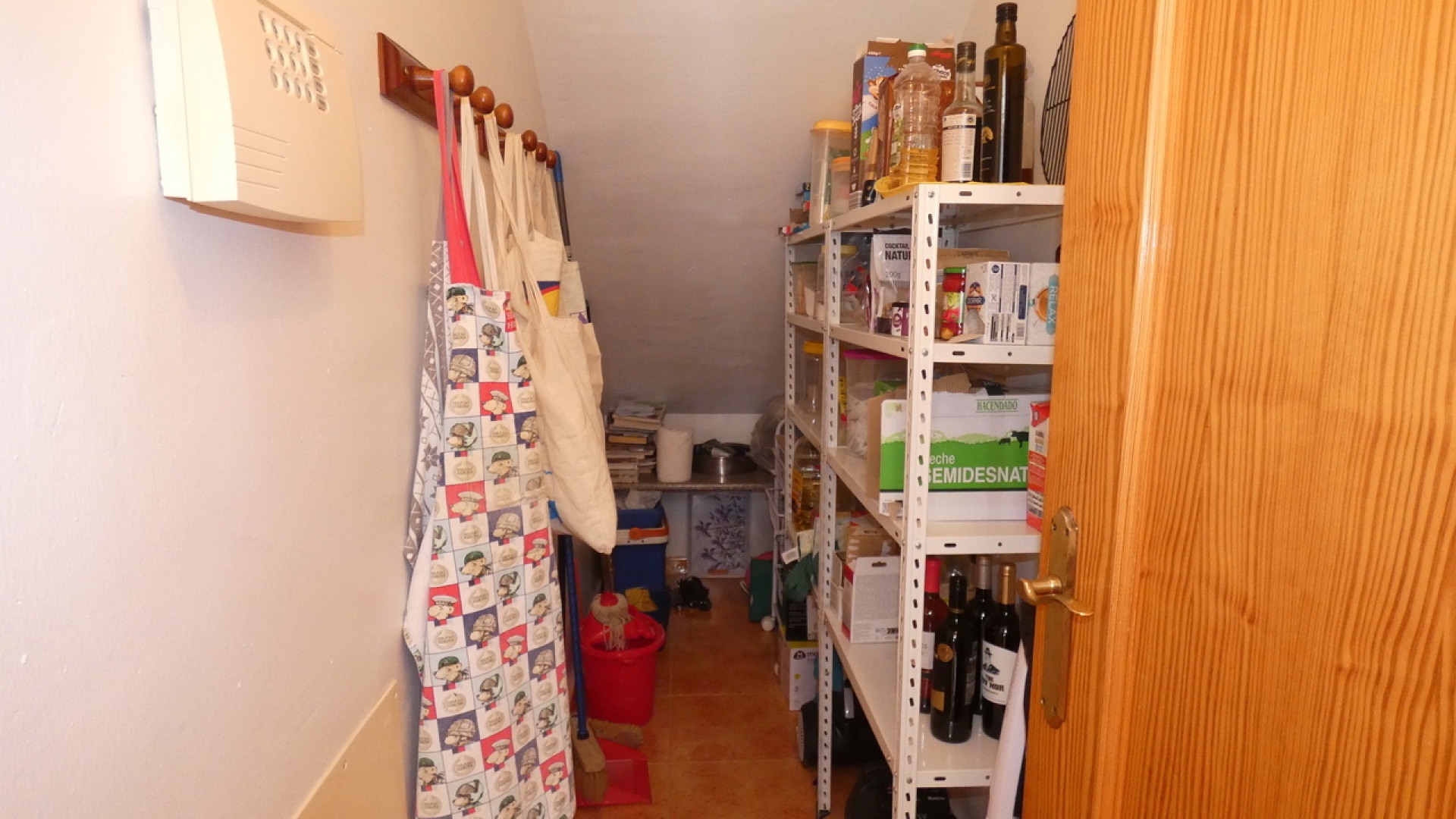 Resale - Townhouse - Algorfa