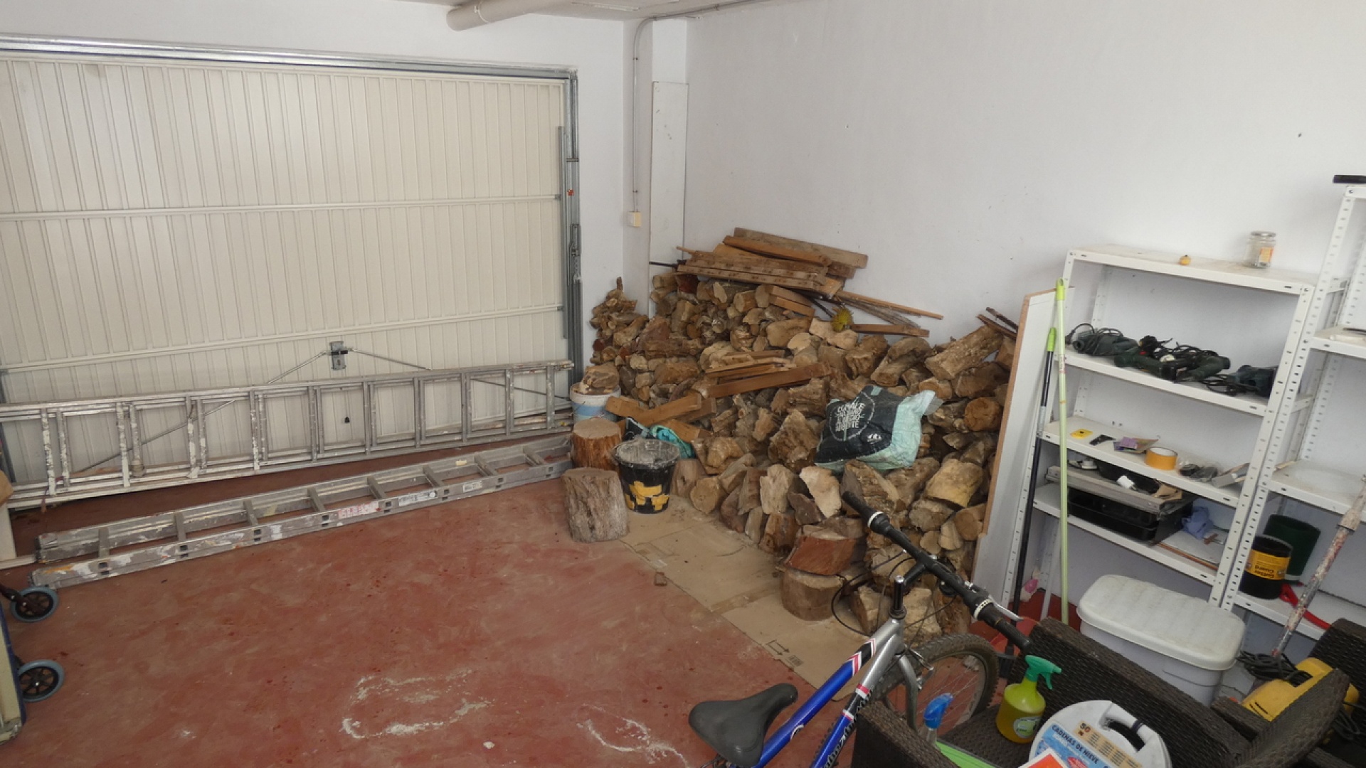 Resale - Townhouse - Algorfa