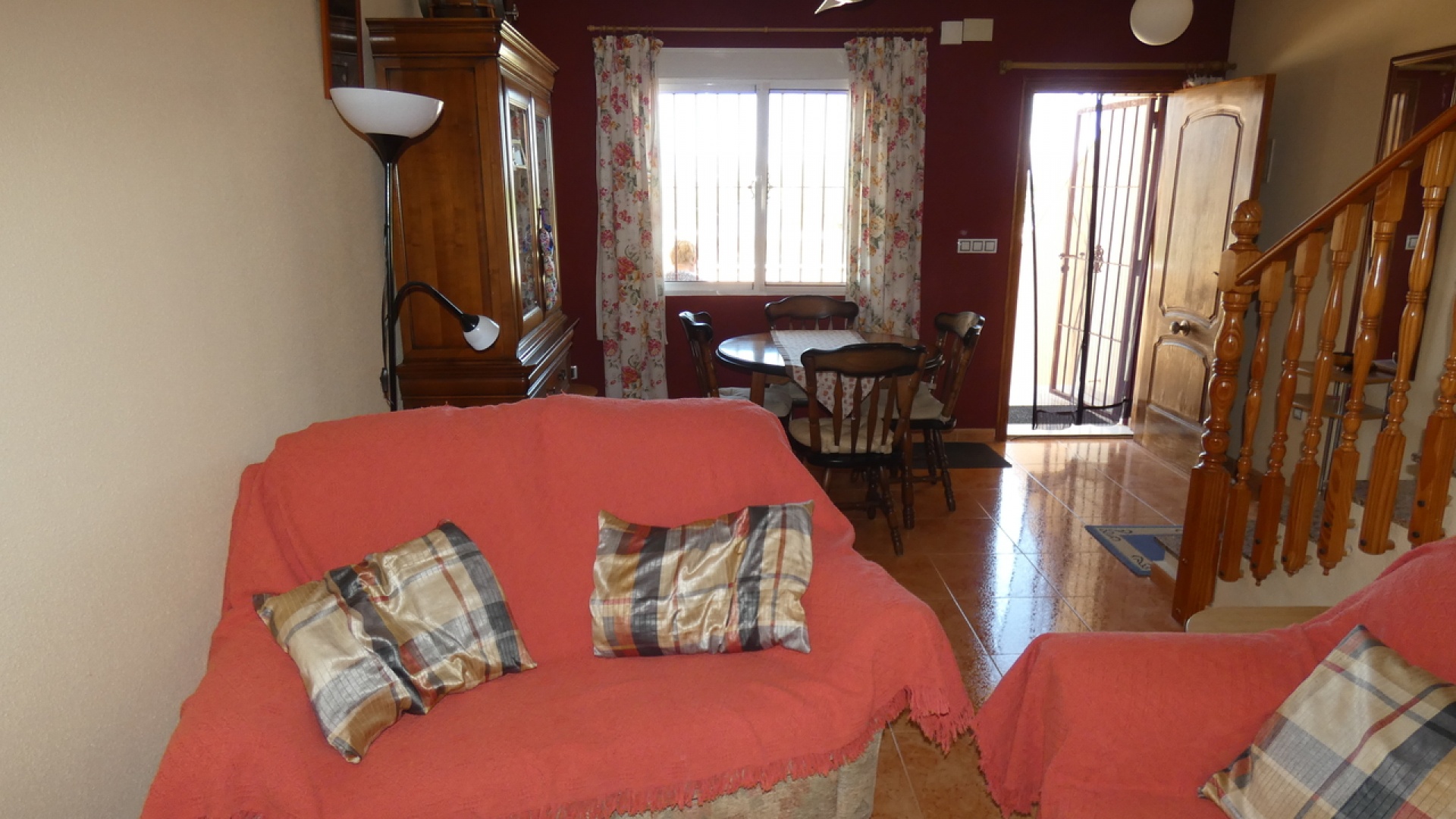 Resale - Townhouse - Algorfa