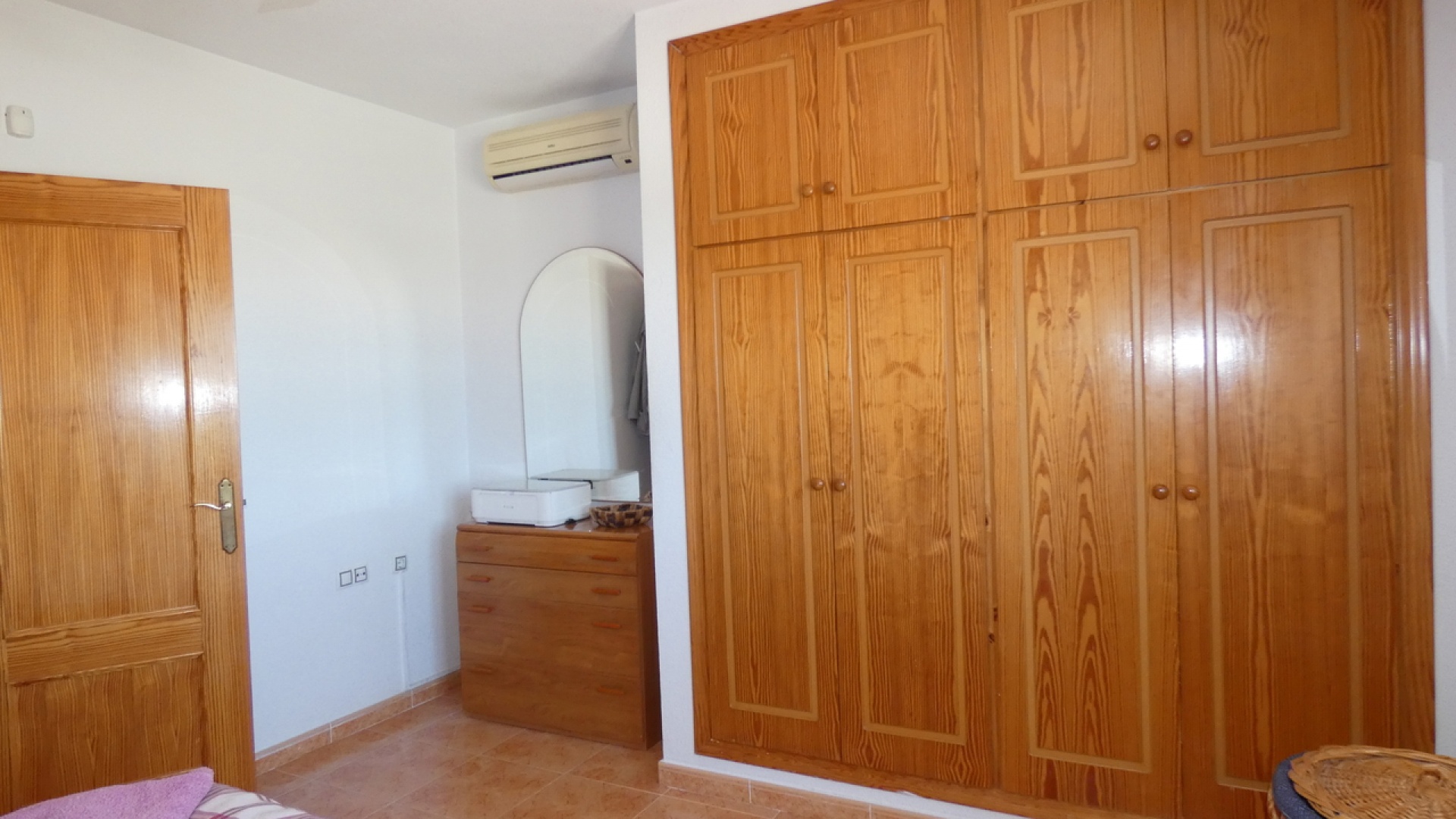 Resale - Townhouse - Algorfa