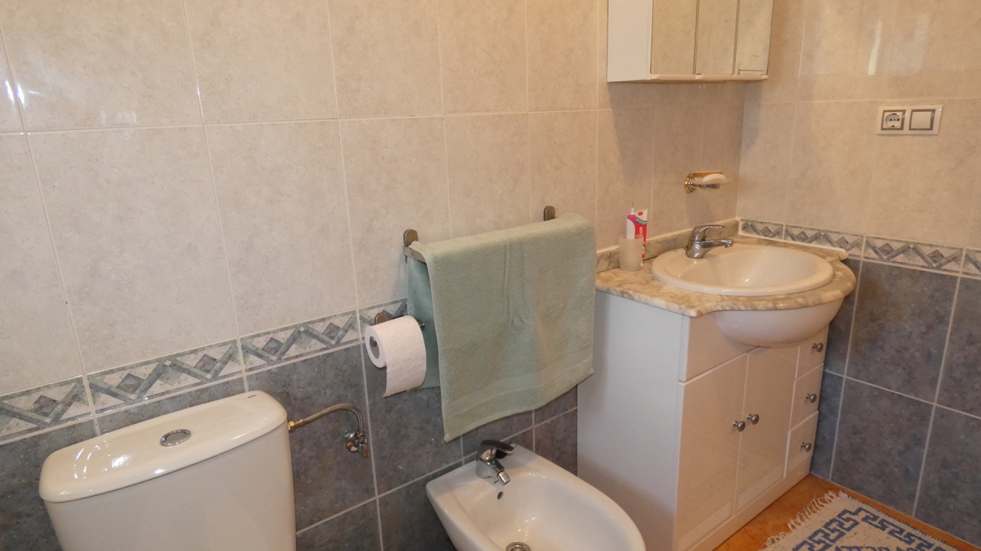 Resale - Townhouse - Algorfa