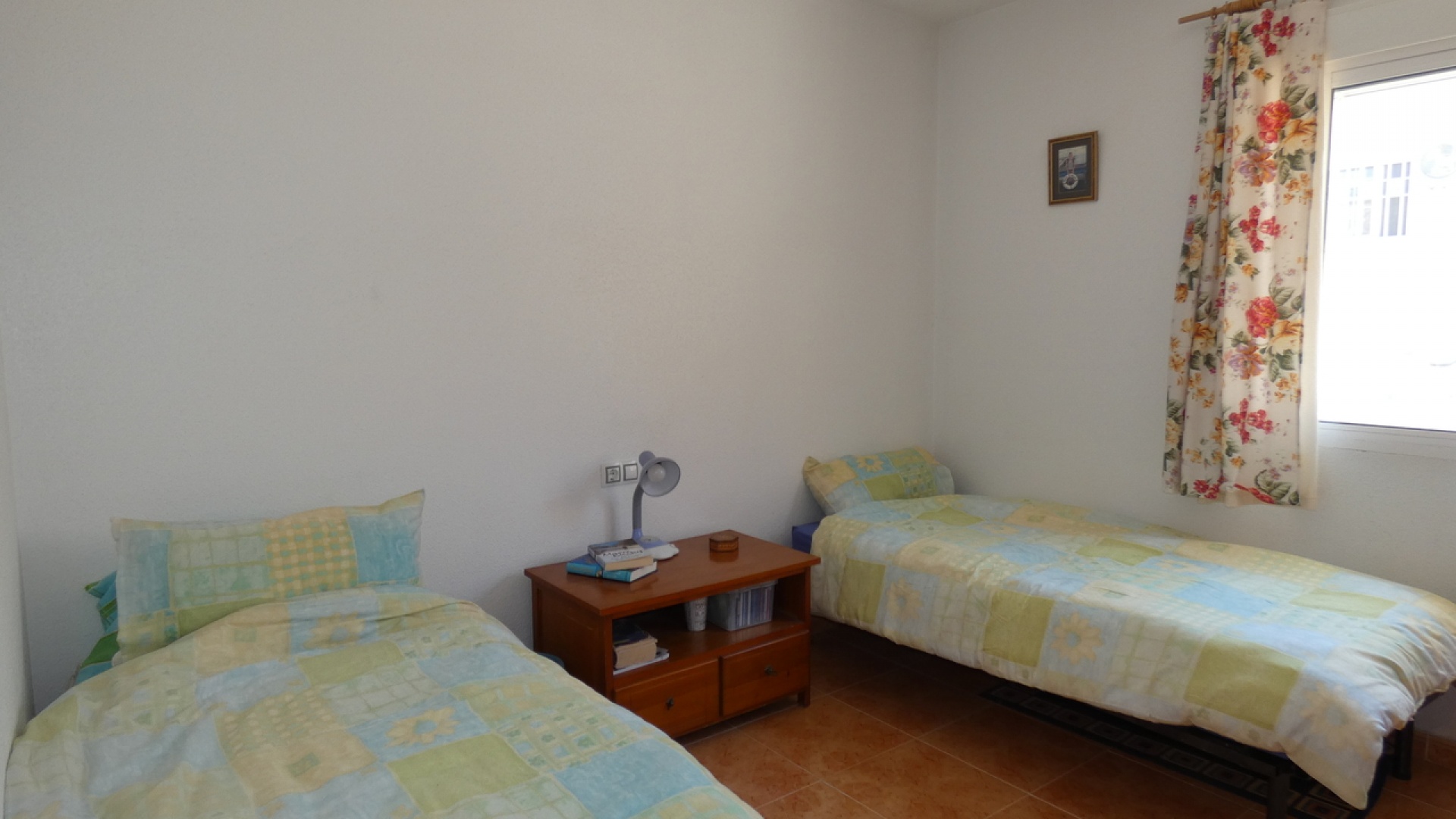 Resale - Townhouse - Algorfa