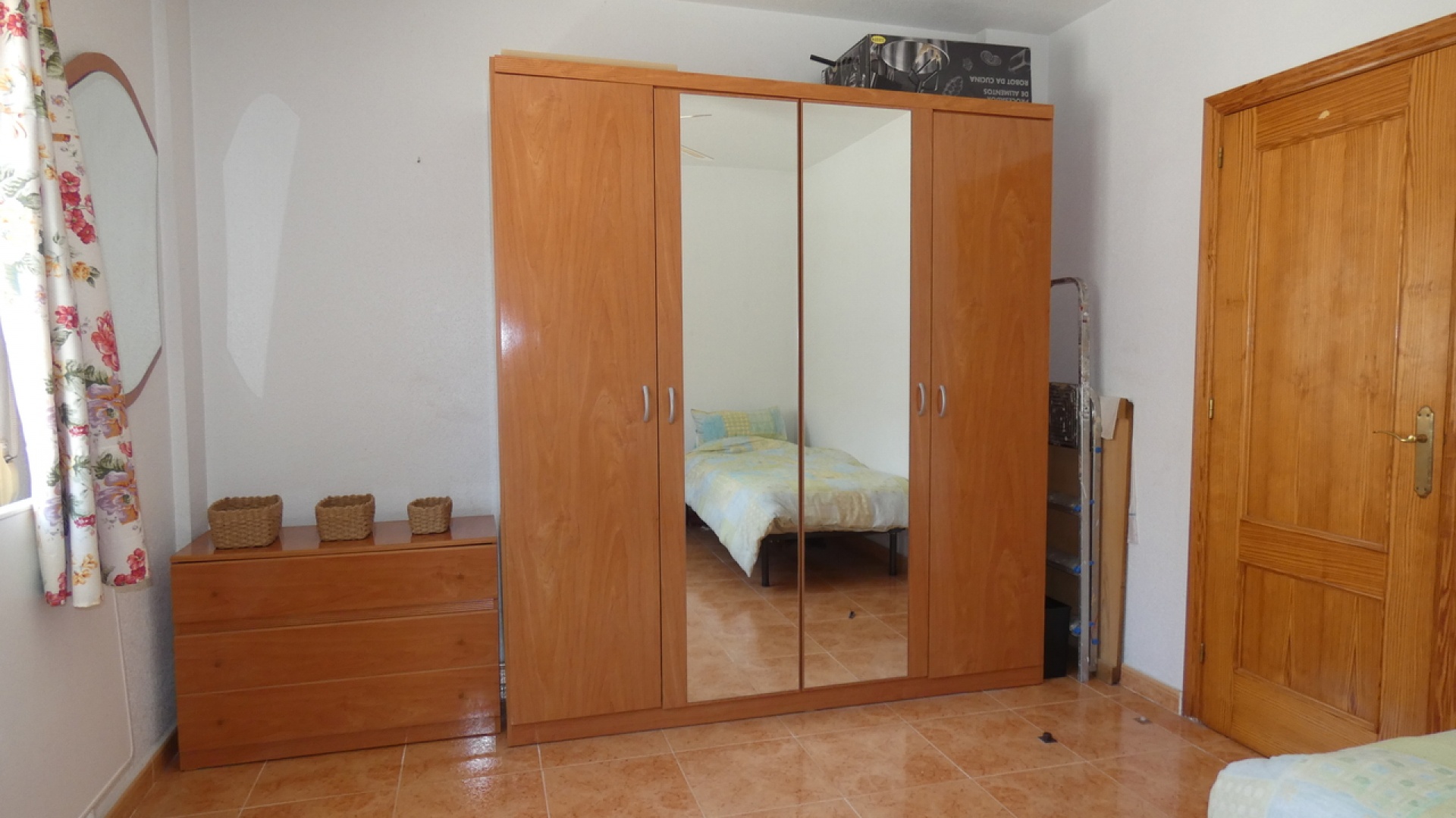 Resale - Townhouse - Algorfa