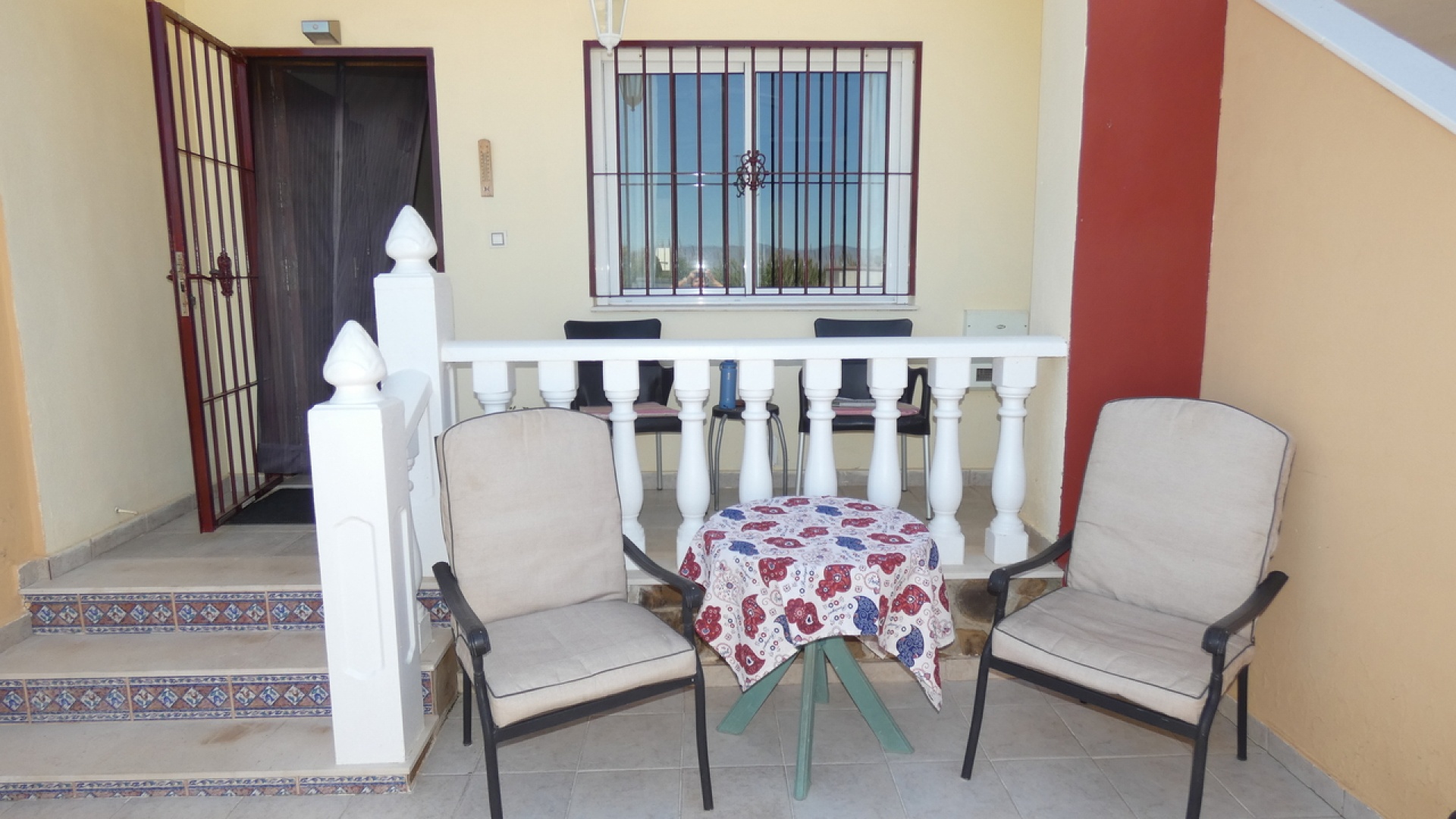 Resale - Townhouse - Algorfa