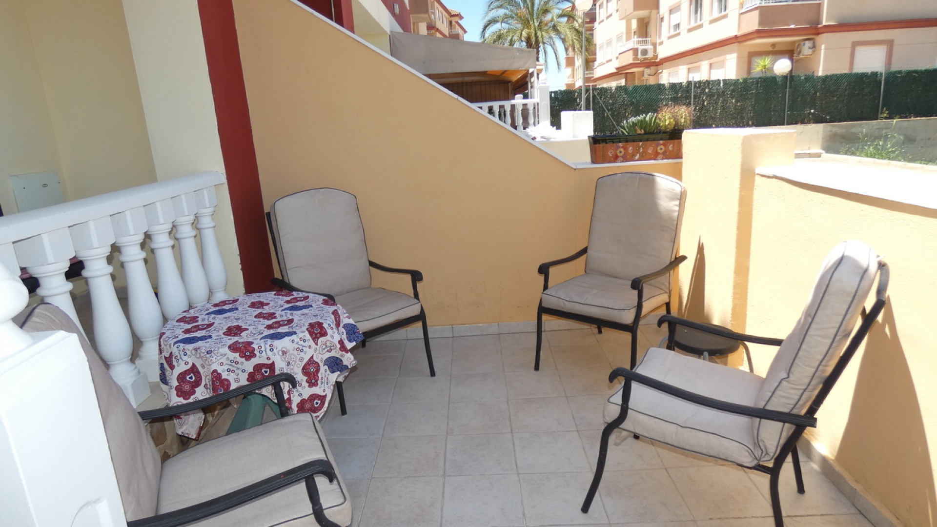Resale - Townhouse - Algorfa